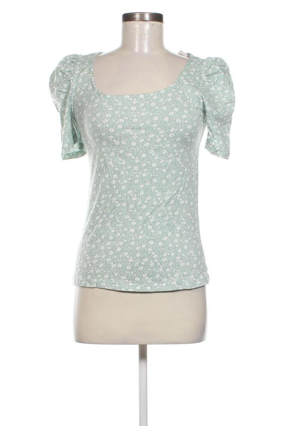 Damen Shirt Terranova, Größe M, Farbe Mehrfarbig, Preis 6,99 €