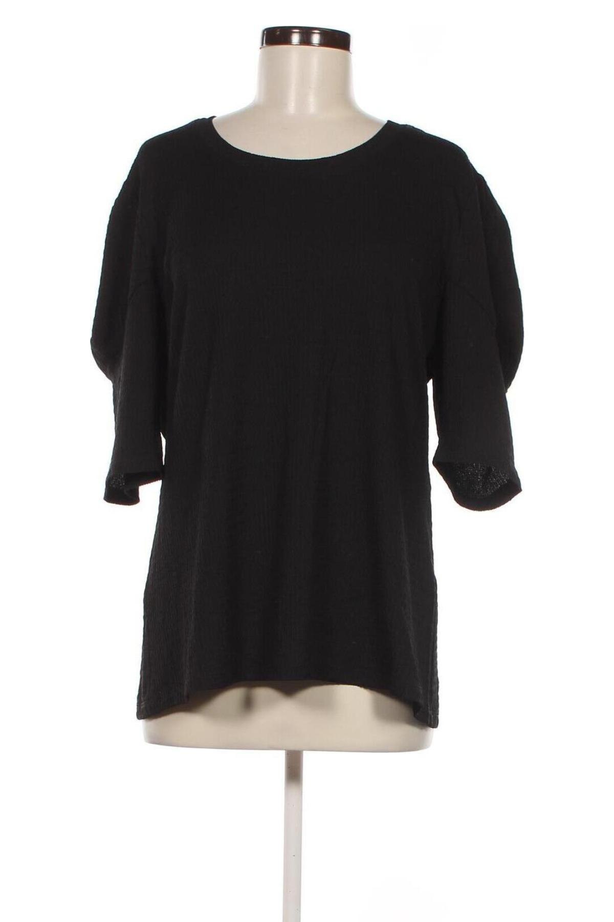 Damen Shirt Tippy, Größe XXL, Farbe Schwarz, Preis € 5,99