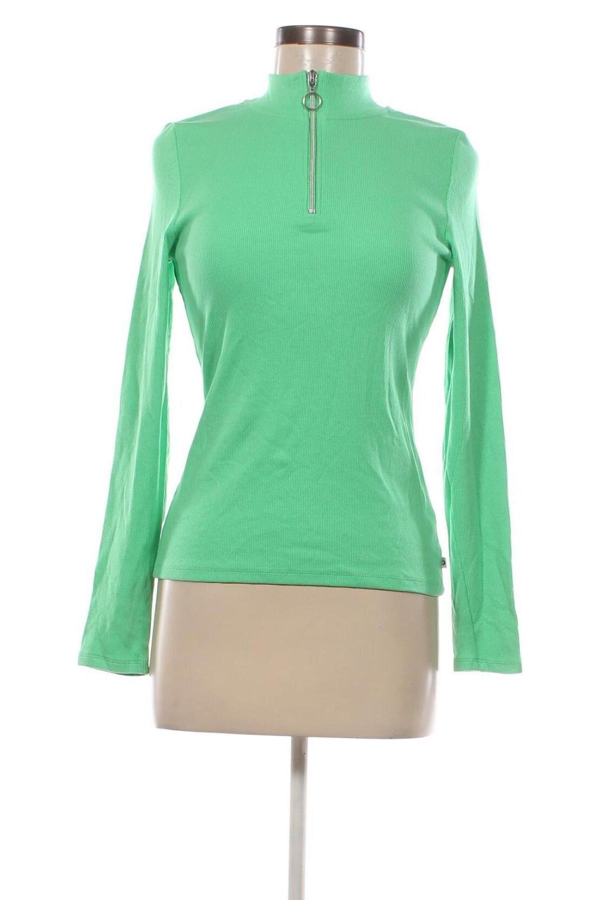 Damen Shirt Tom Tailor, Größe L, Farbe Grün, Preis € 20,13