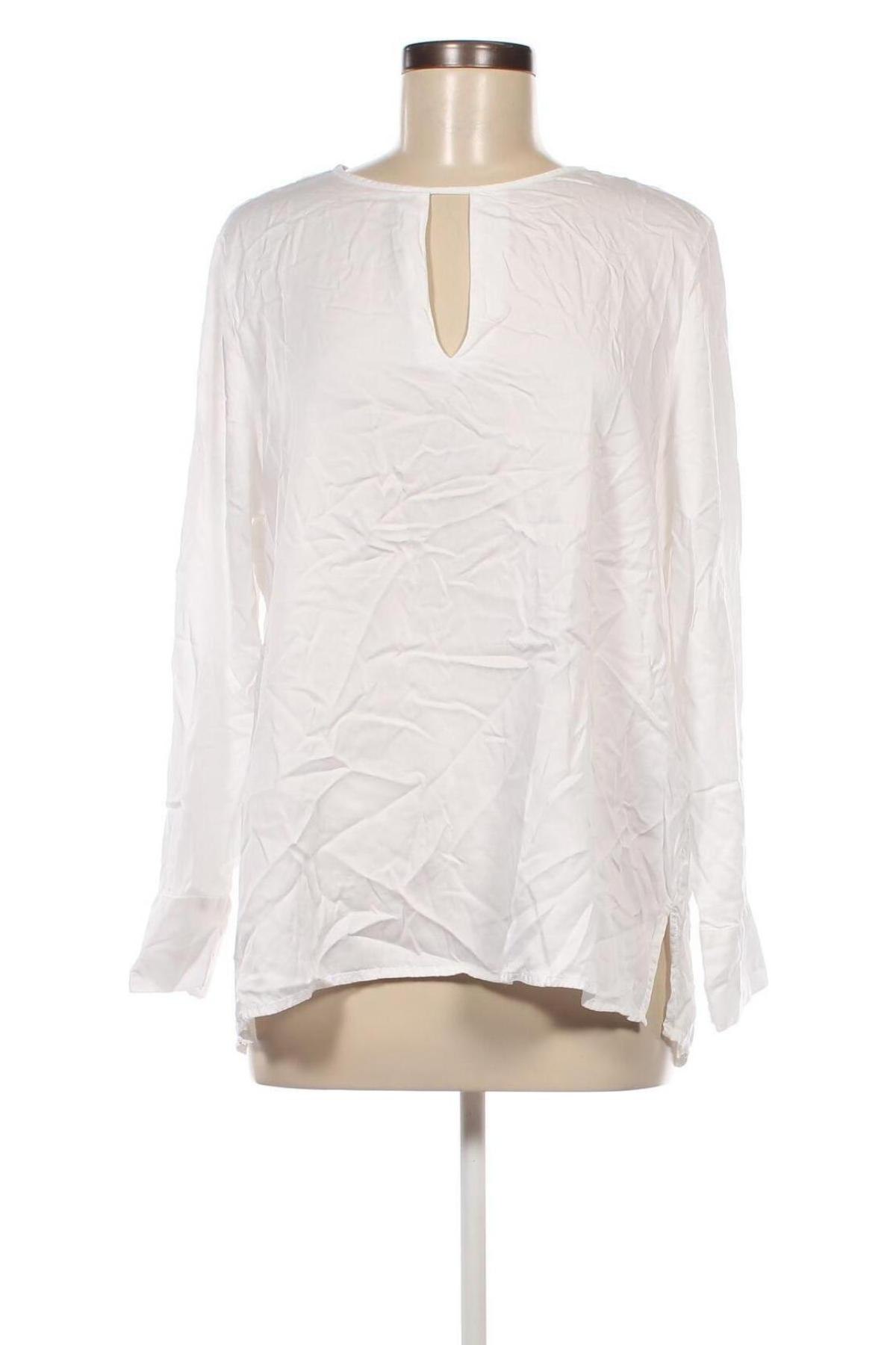 Damen Shirt Tom Tailor, Größe XL, Farbe Weiß, Preis 12,49 €