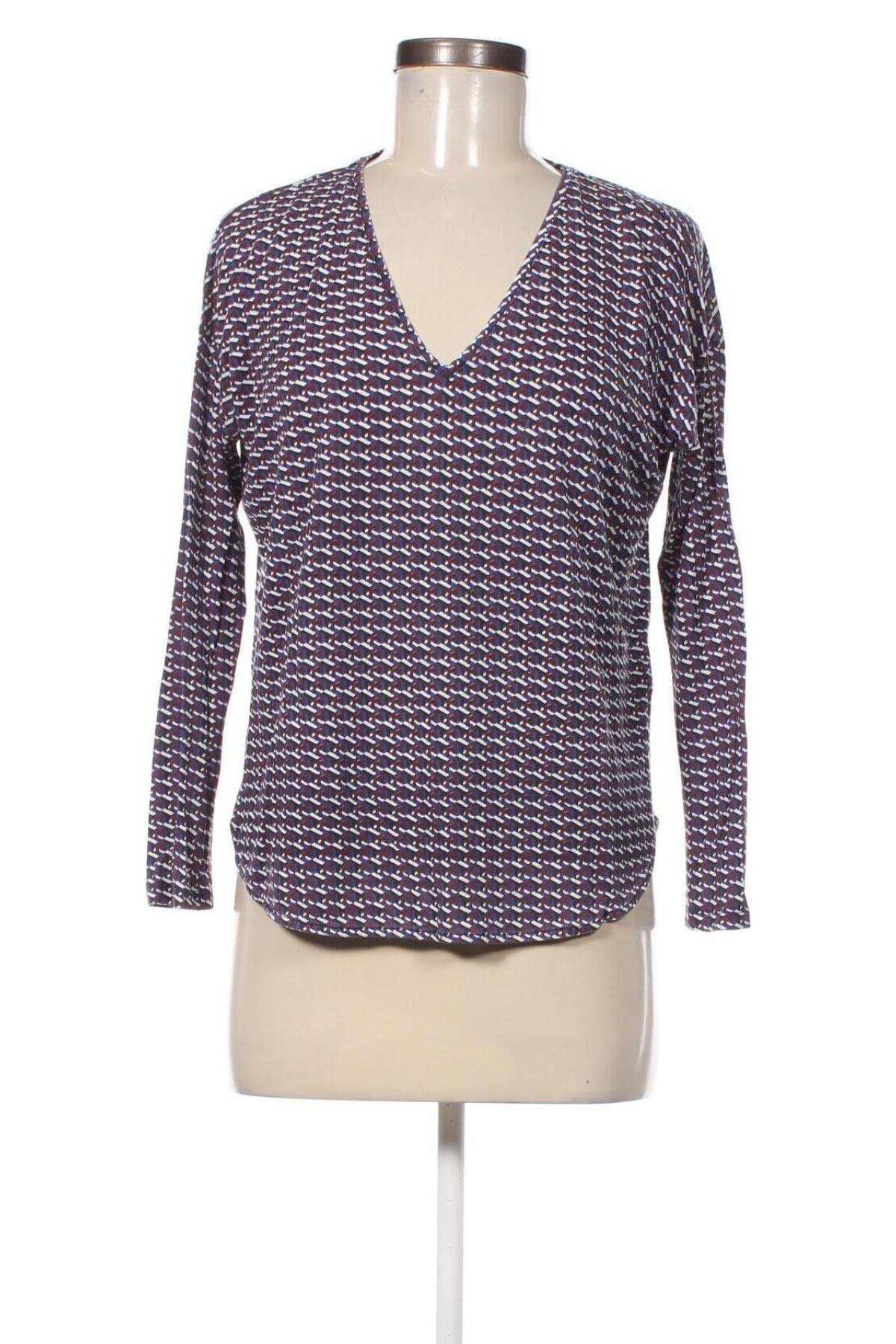 Damen Shirt Tommy Hilfiger, Größe M, Farbe Mehrfarbig, Preis 31,99 €