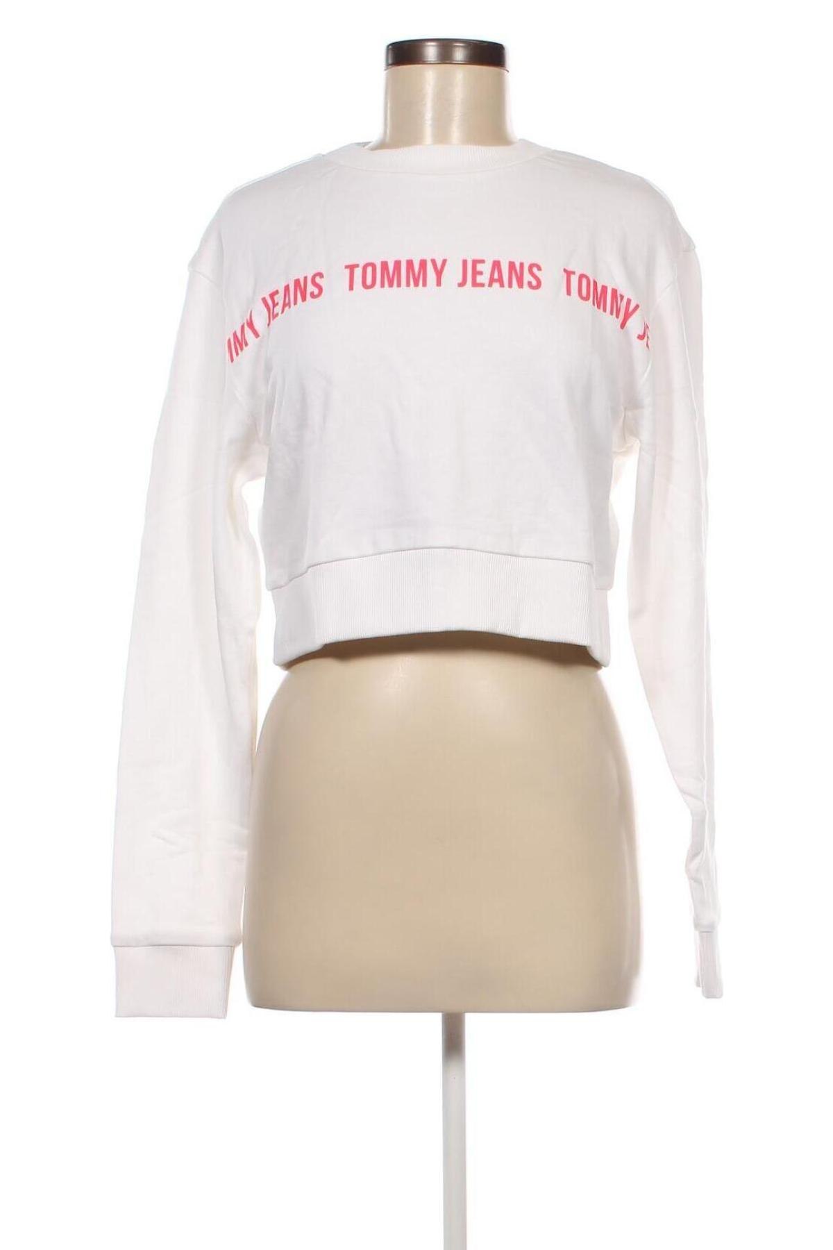 Tommy Jeans Damen Shirt Tommy Jeans - günstig bei Remix - #128757652