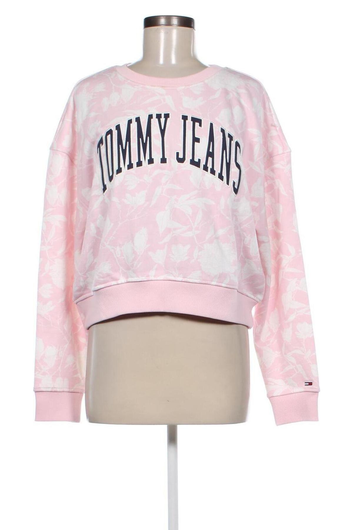 Dámská halenka Tommy Jeans, Velikost L, Barva Vícebarevné, Cena  2 263,00 Kč