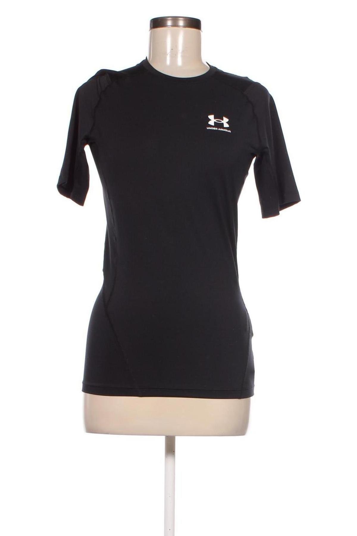 Bluză de femei Under Armour, Mărime M, Culoare Negru, Preț 355,49 Lei