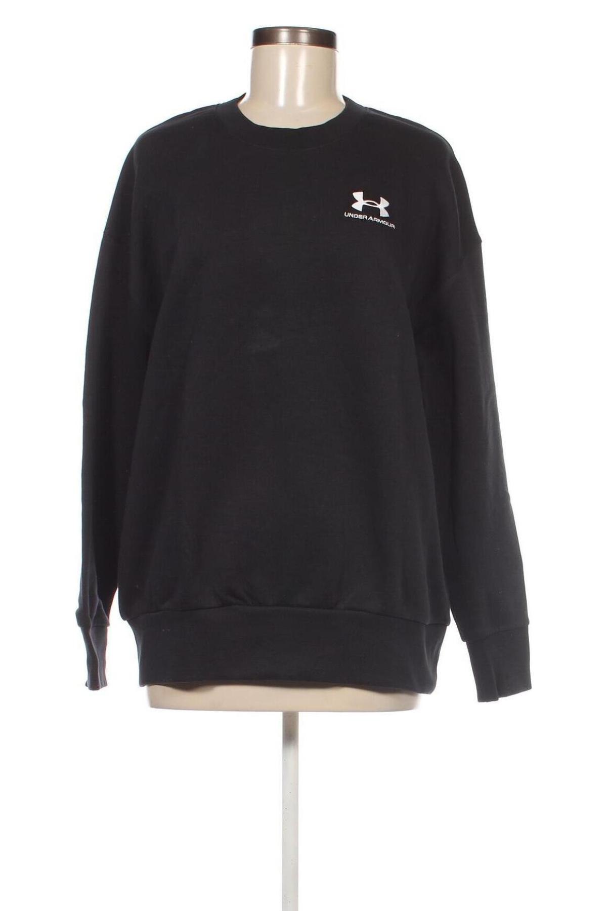 Bluză de femei Under Armour, Mărime S, Culoare Negru, Preț 253,49 Lei