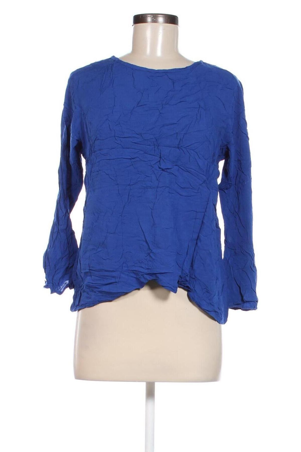 Damen Shirt Up 2 Fashion, Größe M, Farbe Blau, Preis 3,99 €