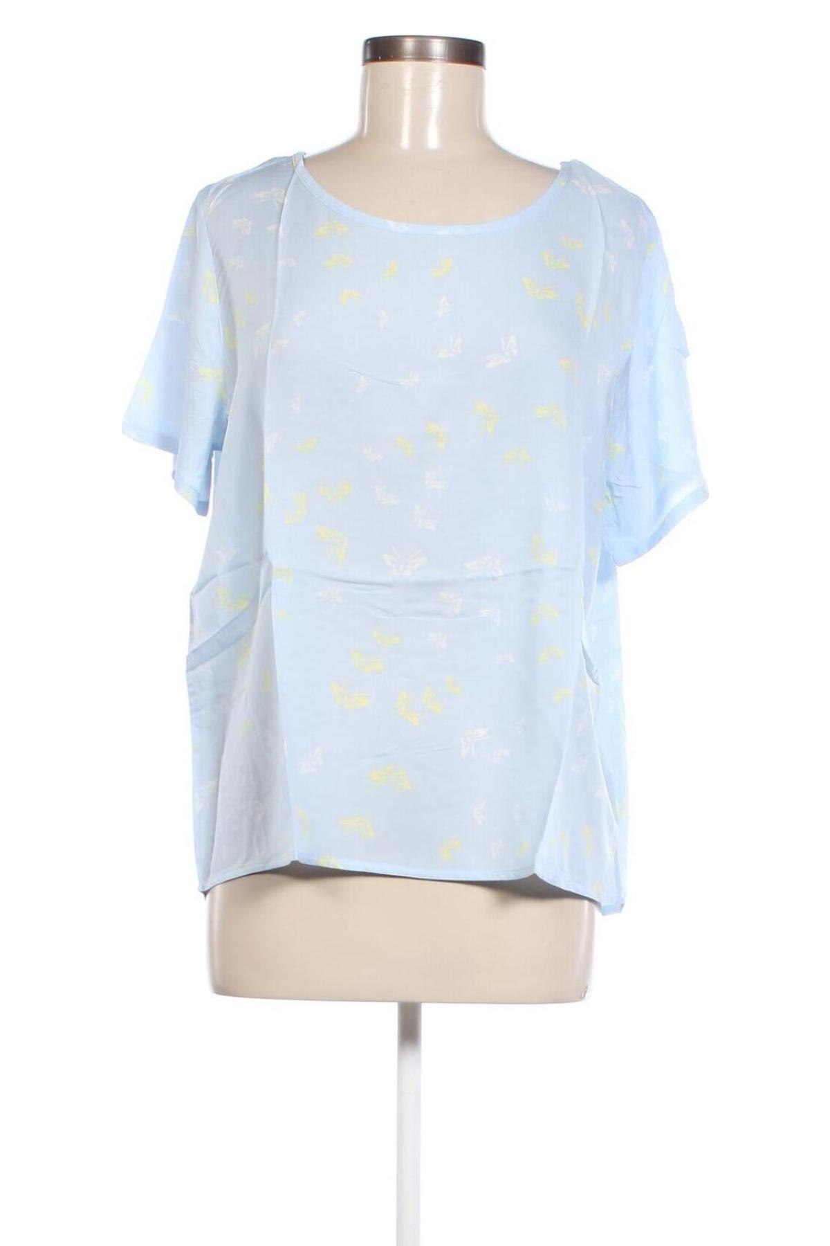 Damen Shirt Up 2 Fashion, Größe L, Farbe Blau, Preis € 6,99