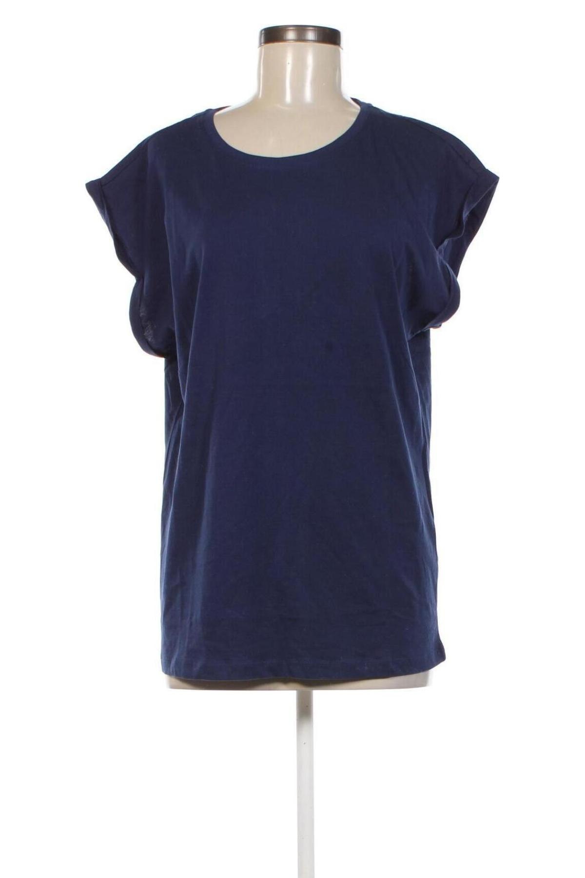 Damen Shirt Urban Classics, Größe M, Farbe Blau, Preis € 6,99