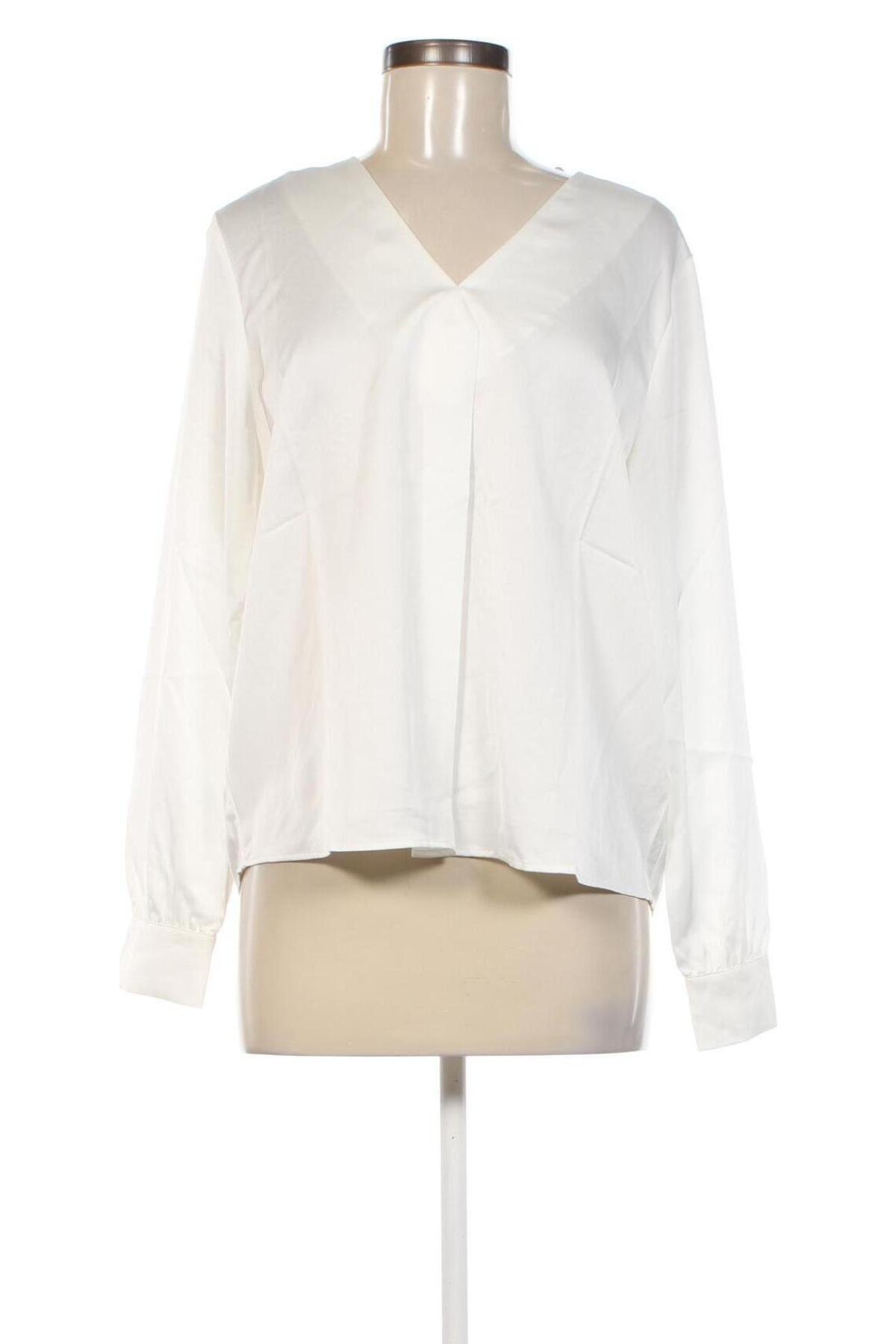 Damen Shirt VILA, Größe M, Farbe Weiß, Preis € 7,49