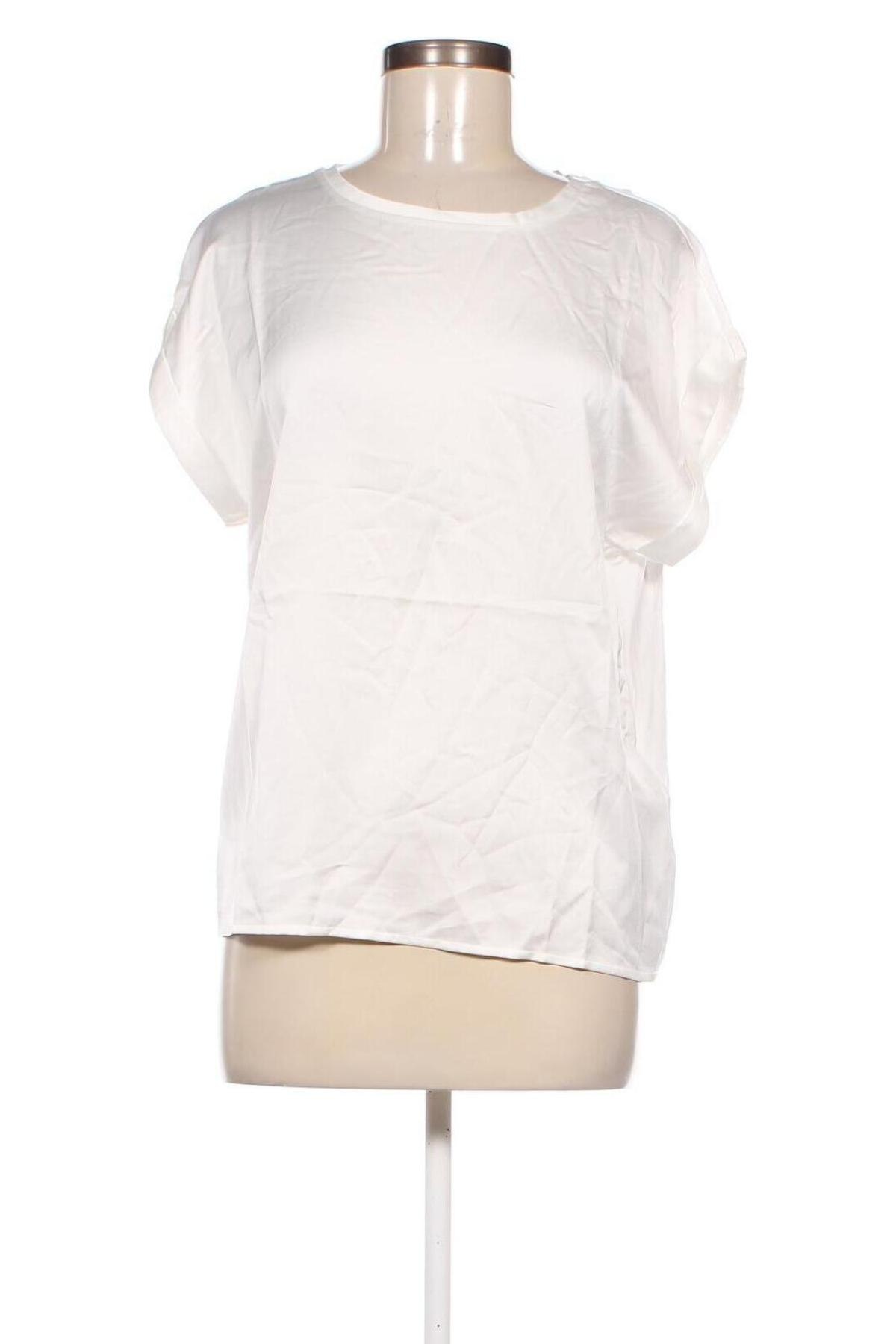 Damen Shirt VILA, Größe M, Farbe Weiß, Preis € 6,49