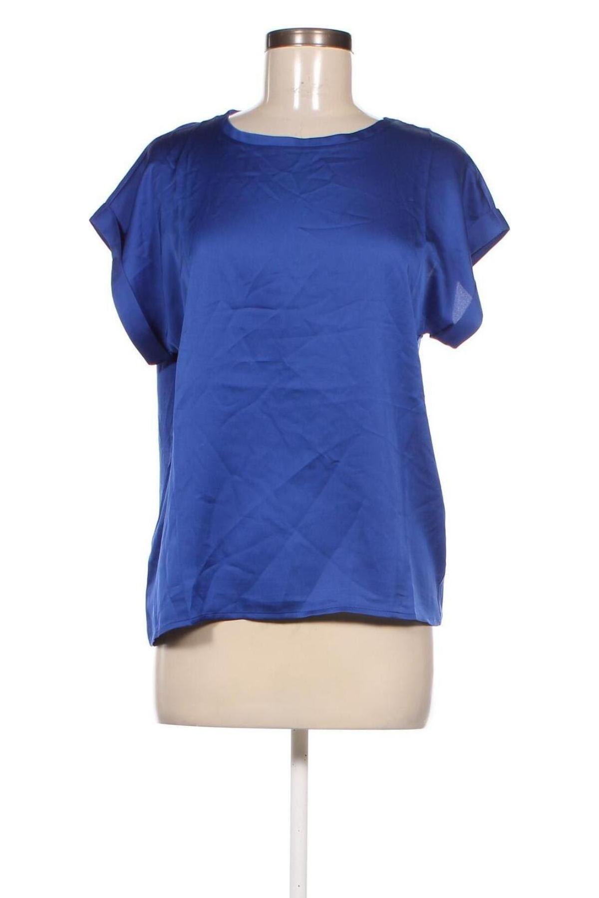 Damen Shirt VILA, Größe M, Farbe Blau, Preis € 7,99