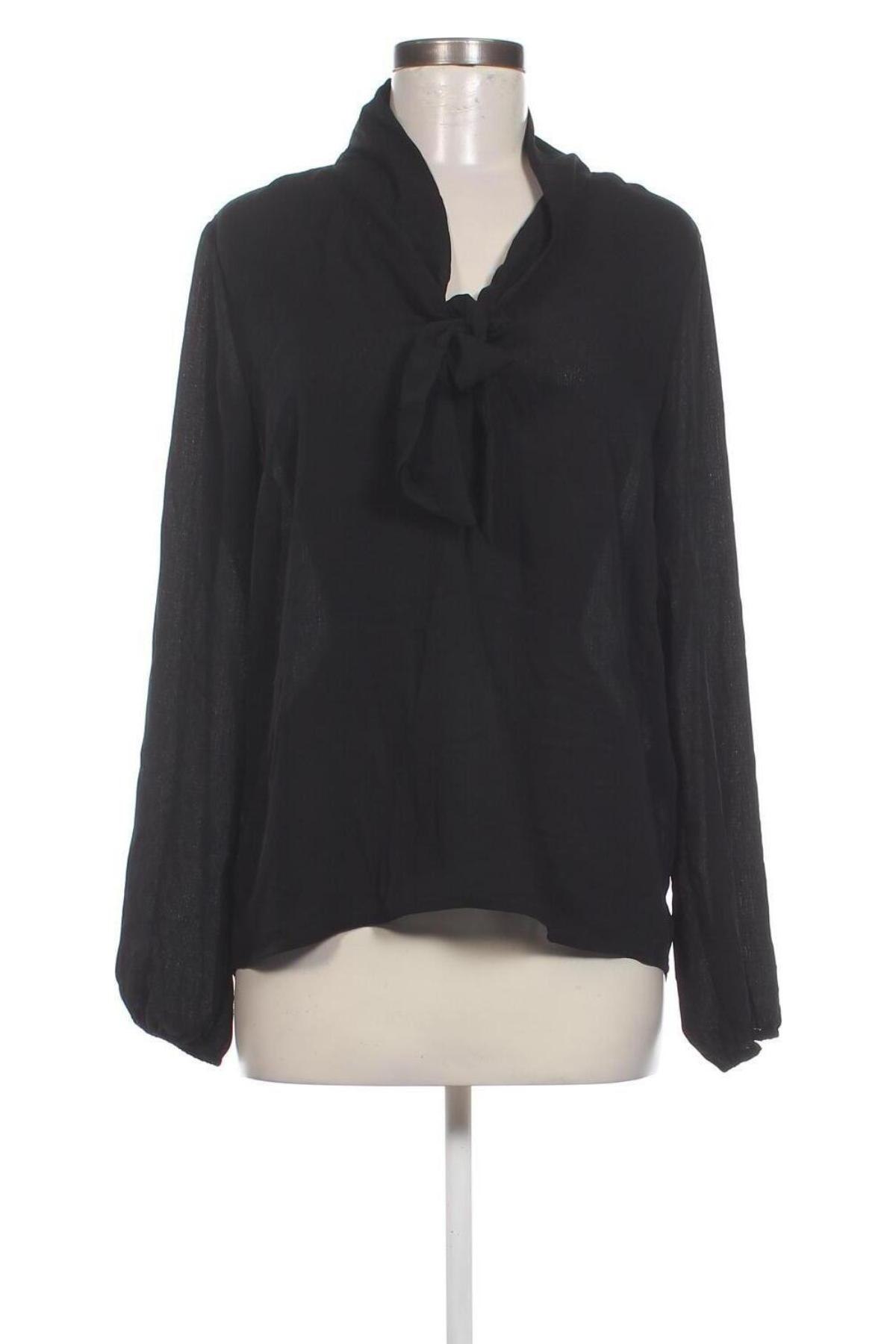 Damen Shirt VILA, Größe M, Farbe Schwarz, Preis € 3,49