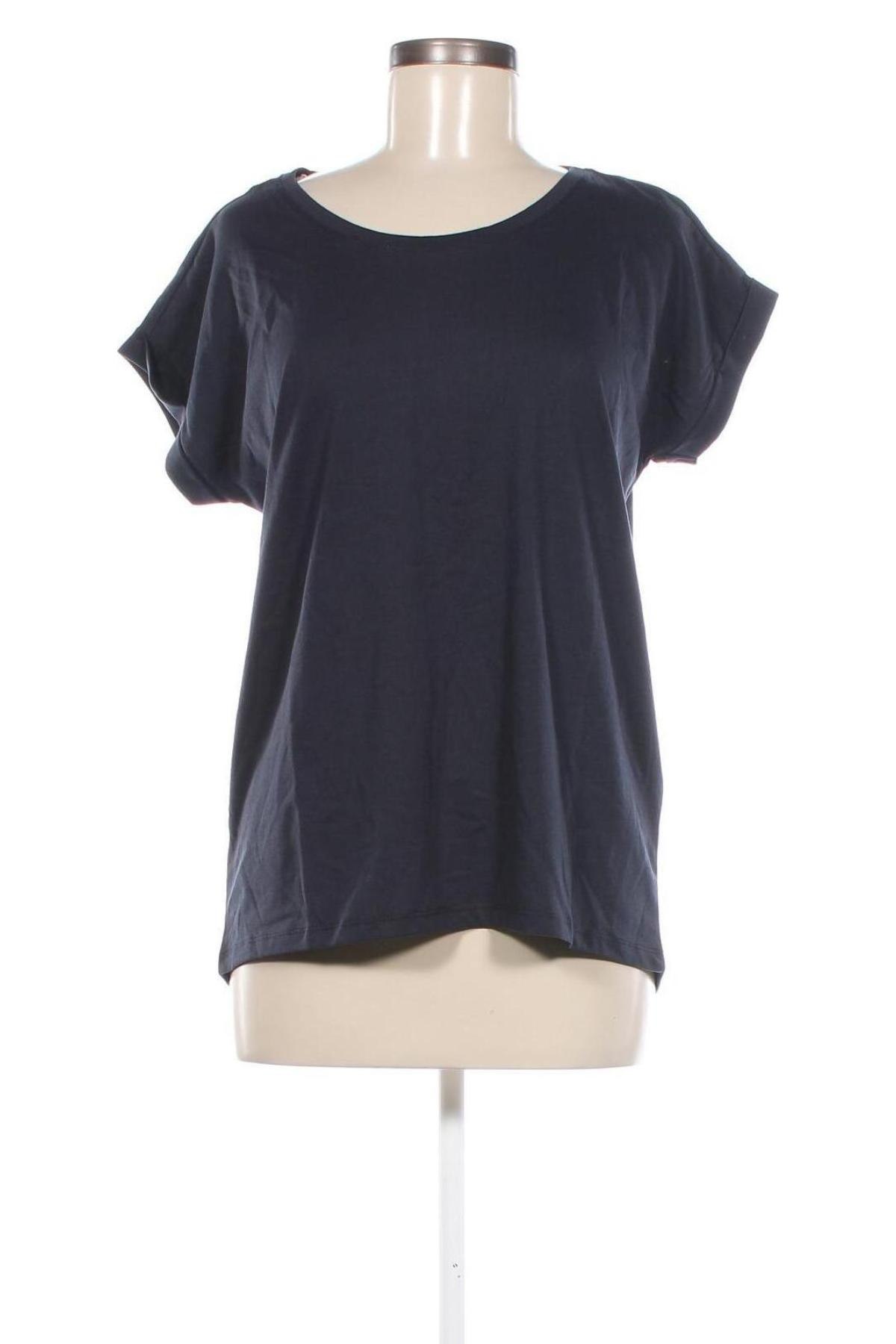 Damen Shirt VILA, Größe M, Farbe Blau, Preis € 5,49