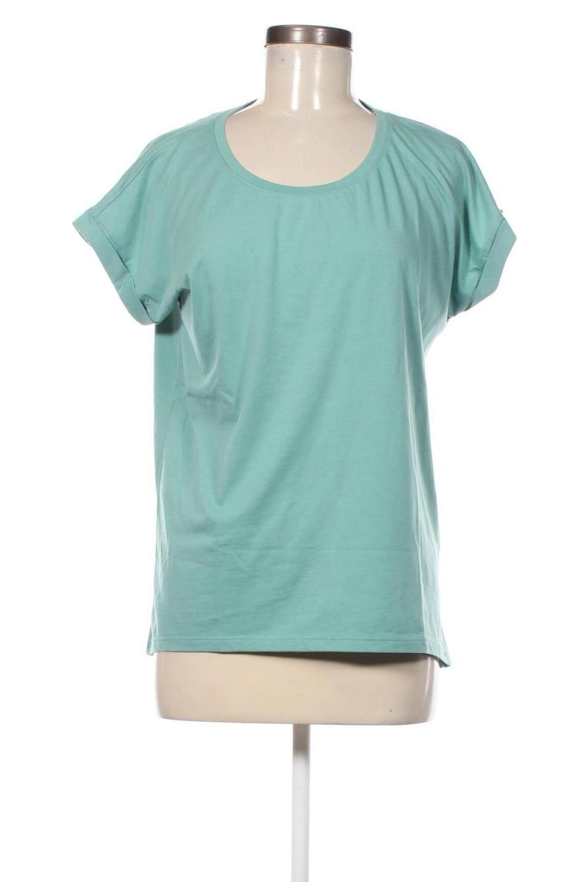 Damen Shirt VILA, Größe M, Farbe Grün, Preis 4,99 €