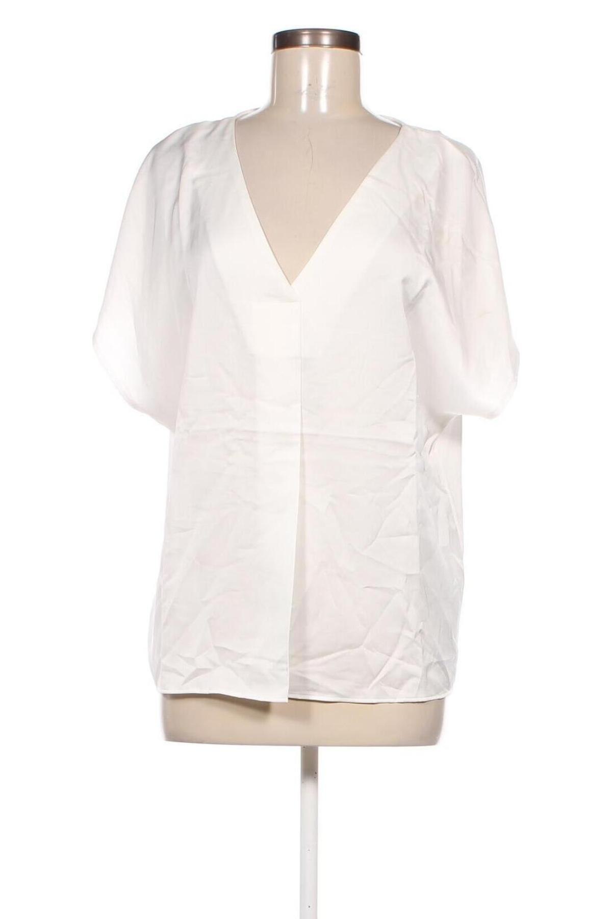 Damen Shirt VILA, Größe XL, Farbe Weiß, Preis € 5,49