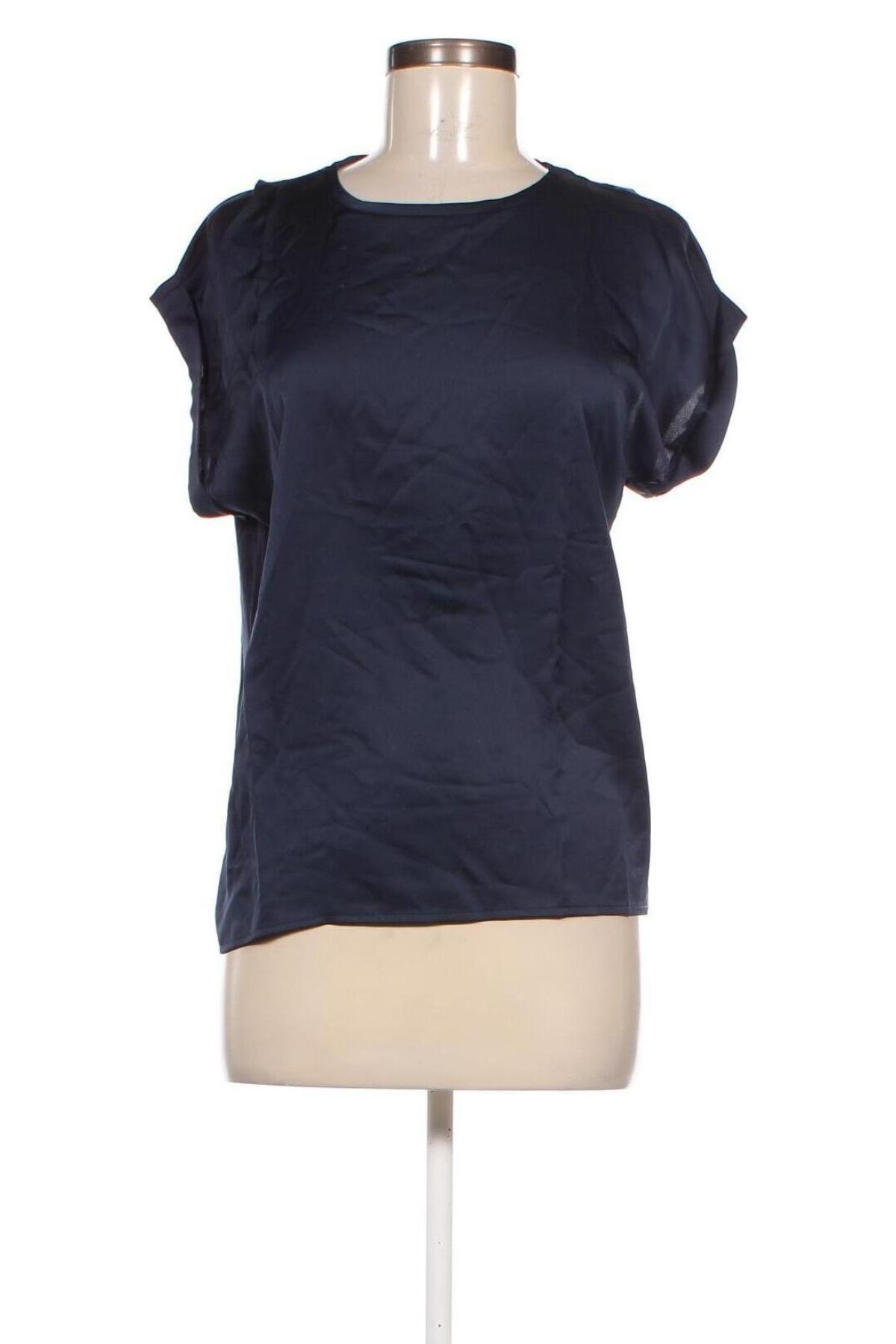 Damen Shirt VILA, Größe S, Farbe Blau, Preis 5,99 €