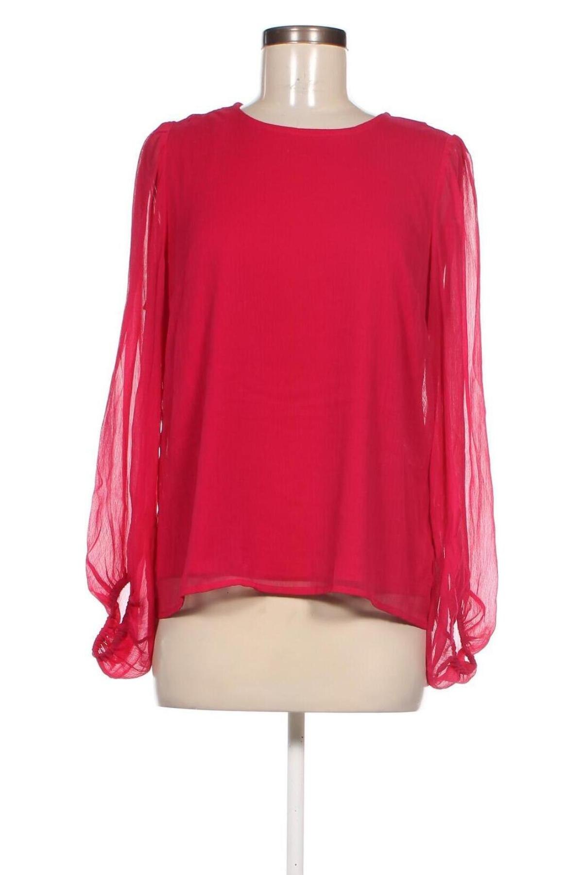 Damen Shirt VILA, Größe M, Farbe Rosa, Preis 13,99 €