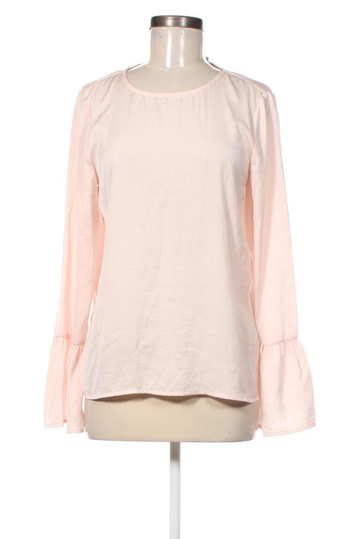 Damen Shirt VILA, Größe M, Farbe Rosa, Preis 9,99 €