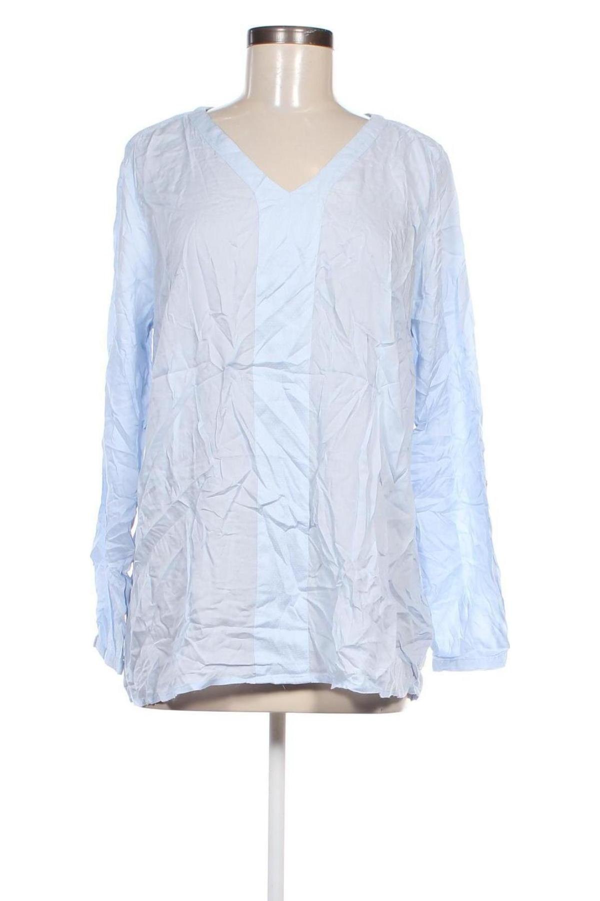 Damen Shirt VRS, Größe XL, Farbe Blau, Preis € 5,79