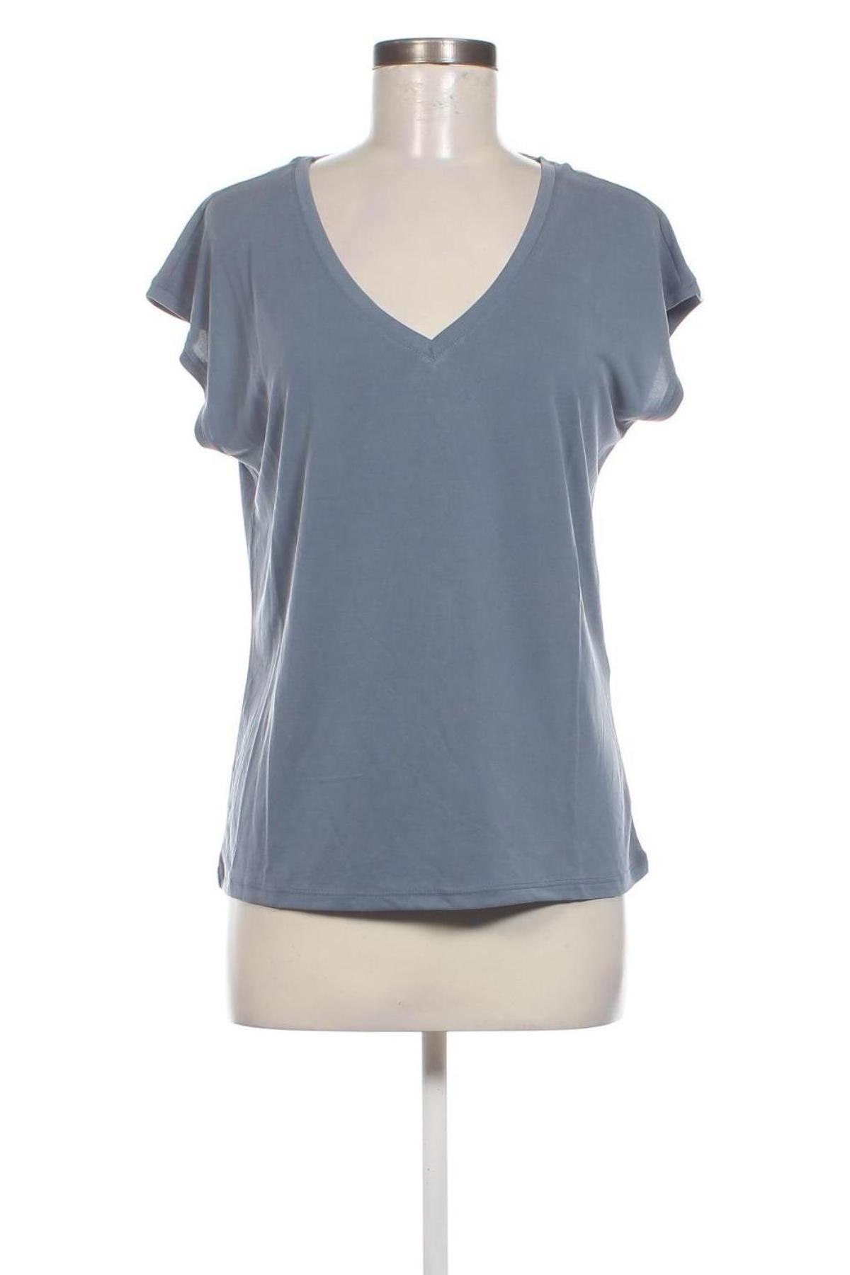 Damen Shirt Vero Moda, Größe S, Farbe Blau, Preis € 9,99