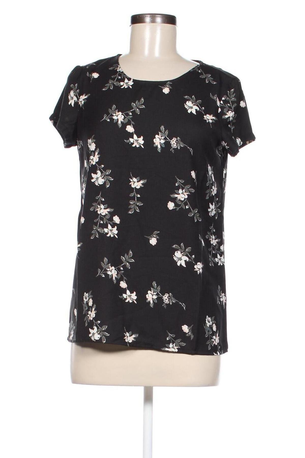 Damen Shirt Vero Moda, Größe S, Farbe Mehrfarbig, Preis € 4,99