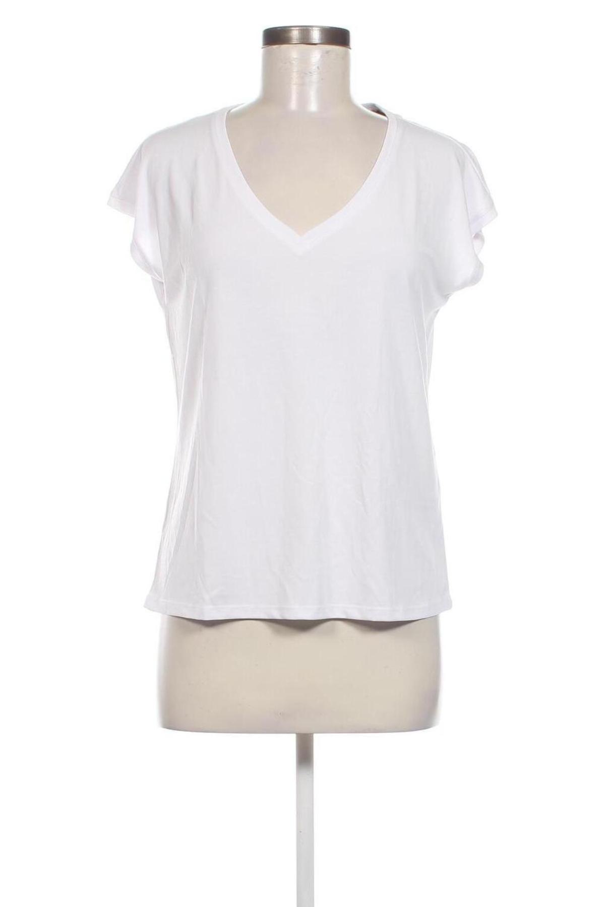 Damen Shirt Vero Moda, Größe S, Farbe Weiß, Preis € 5,49