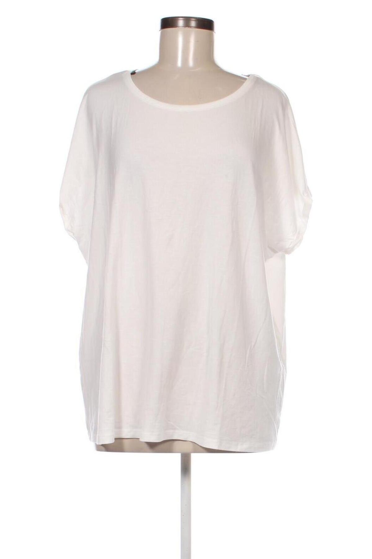 Damen Shirt Vero Moda, Größe XL, Farbe Weiß, Preis € 9,99