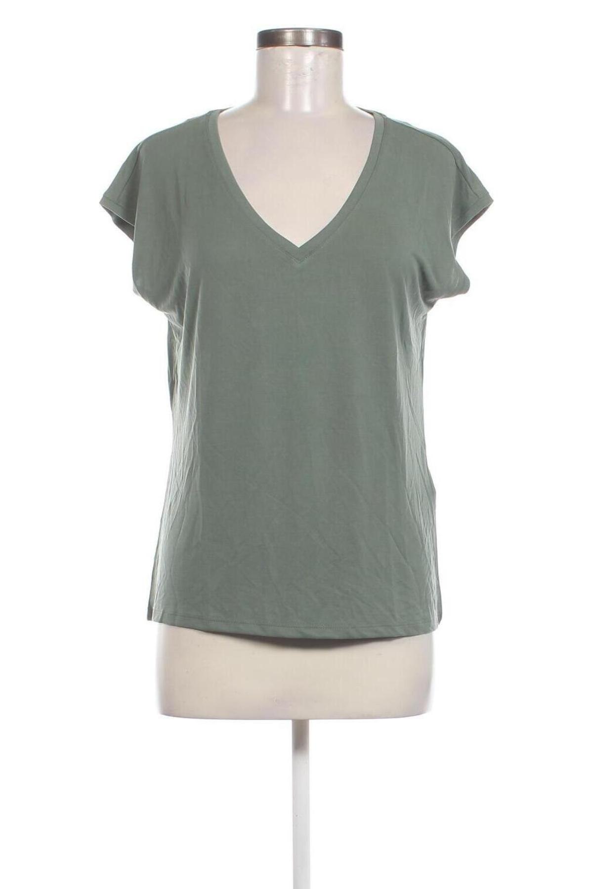 Damen Shirt Vero Moda, Größe S, Farbe Grün, Preis € 5,49