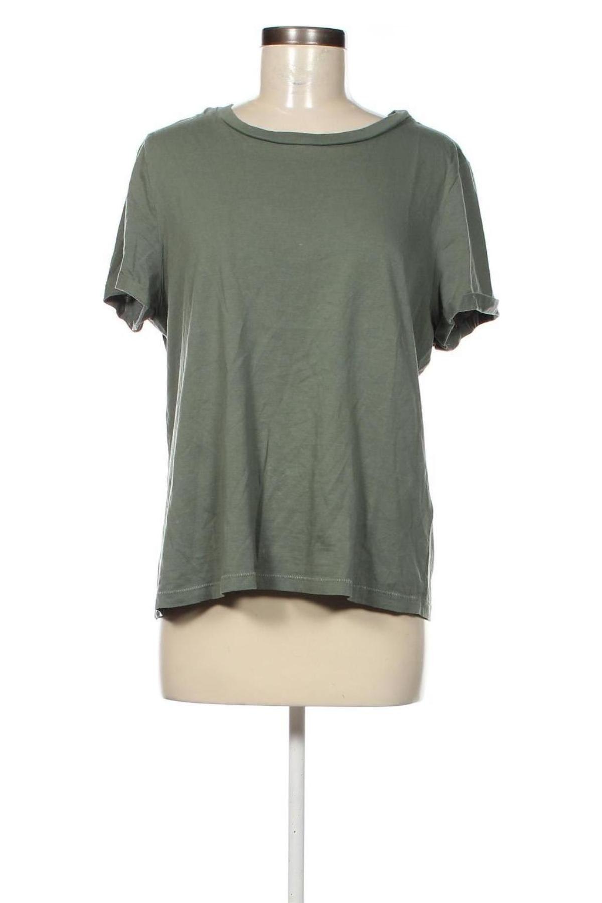 Damen Shirt Vero Moda, Größe XL, Farbe Grün, Preis 5,49 €