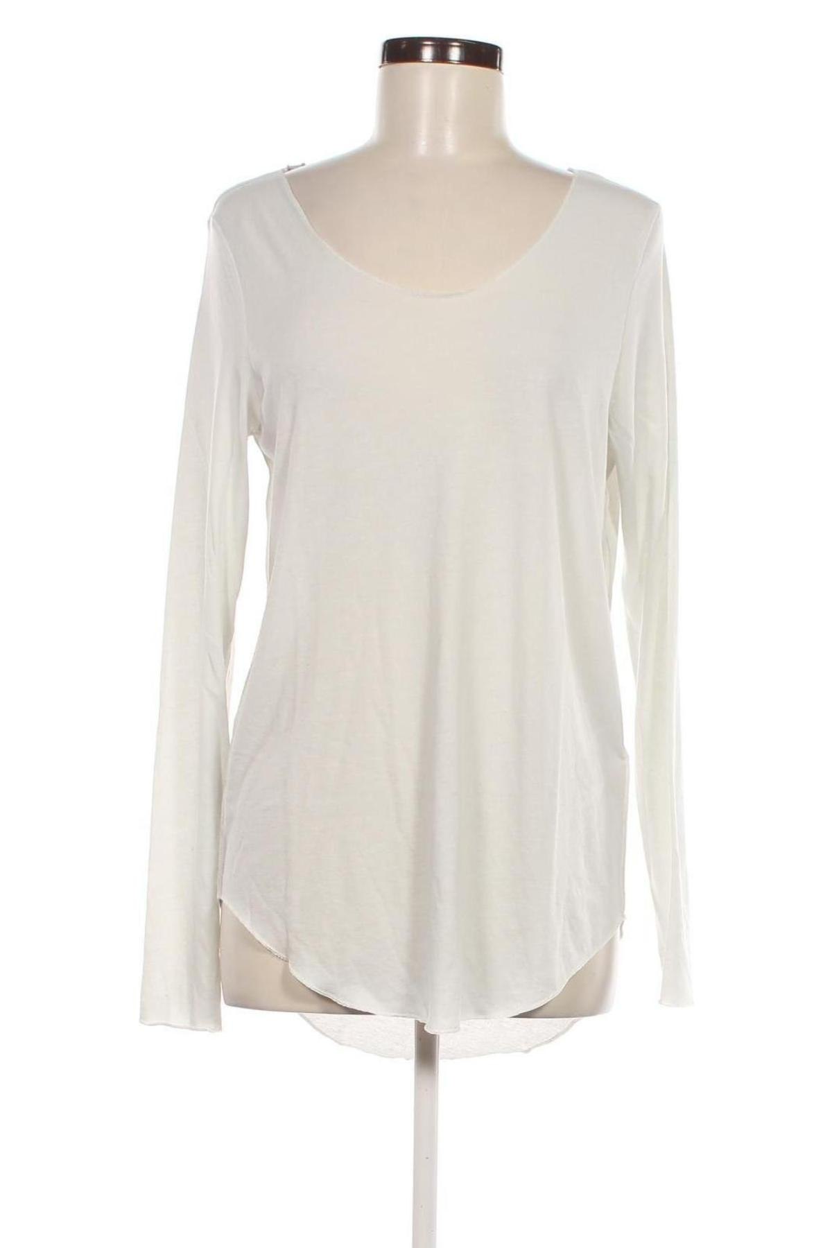 Damen Shirt Vero Moda, Größe L, Farbe Weiß, Preis € 7,49