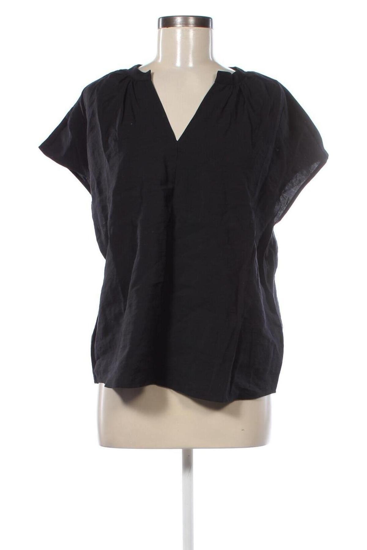 Damen Shirt Vero Moda, Größe L, Farbe Schwarz, Preis € 7,49