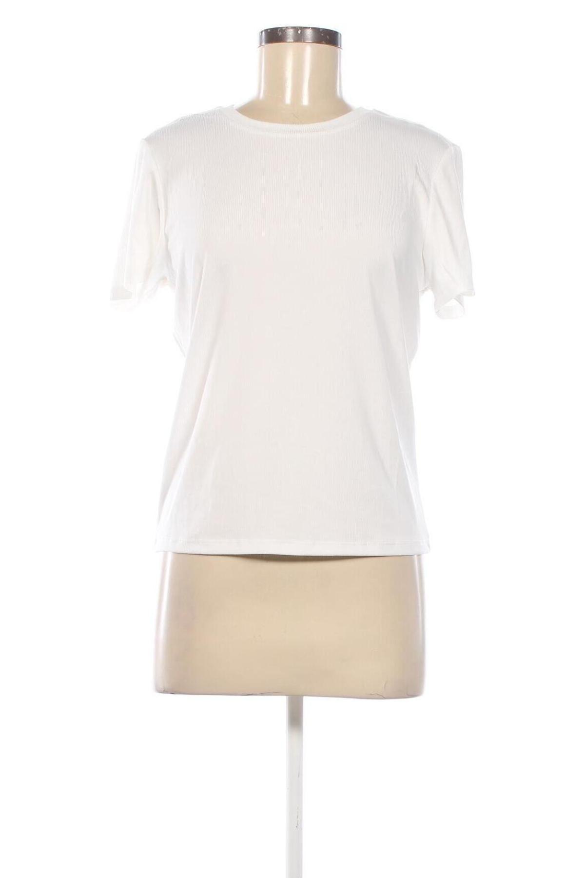 Damen Shirt Vero Moda, Größe XL, Farbe Weiß, Preis € 7,49