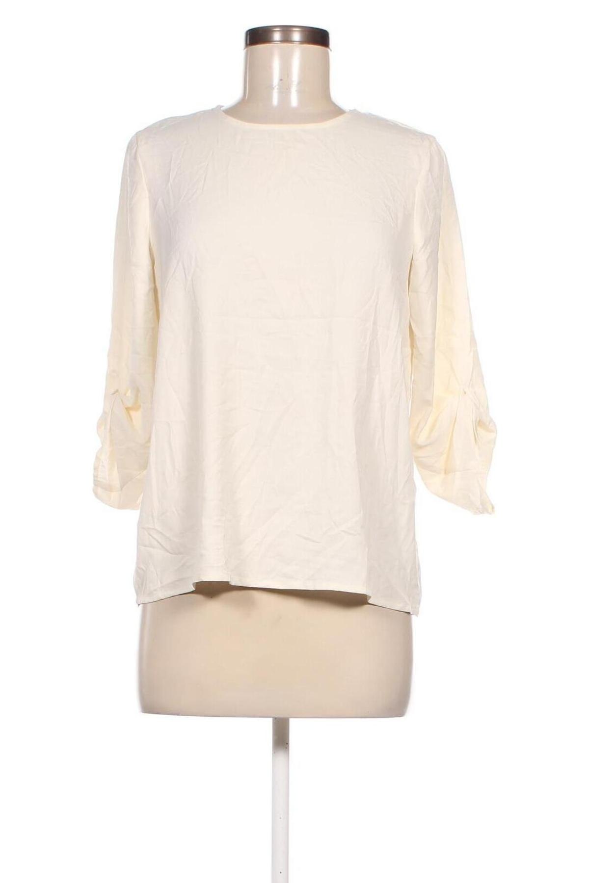 Damen Shirt Vero Moda, Größe S, Farbe Ecru, Preis € 3,49