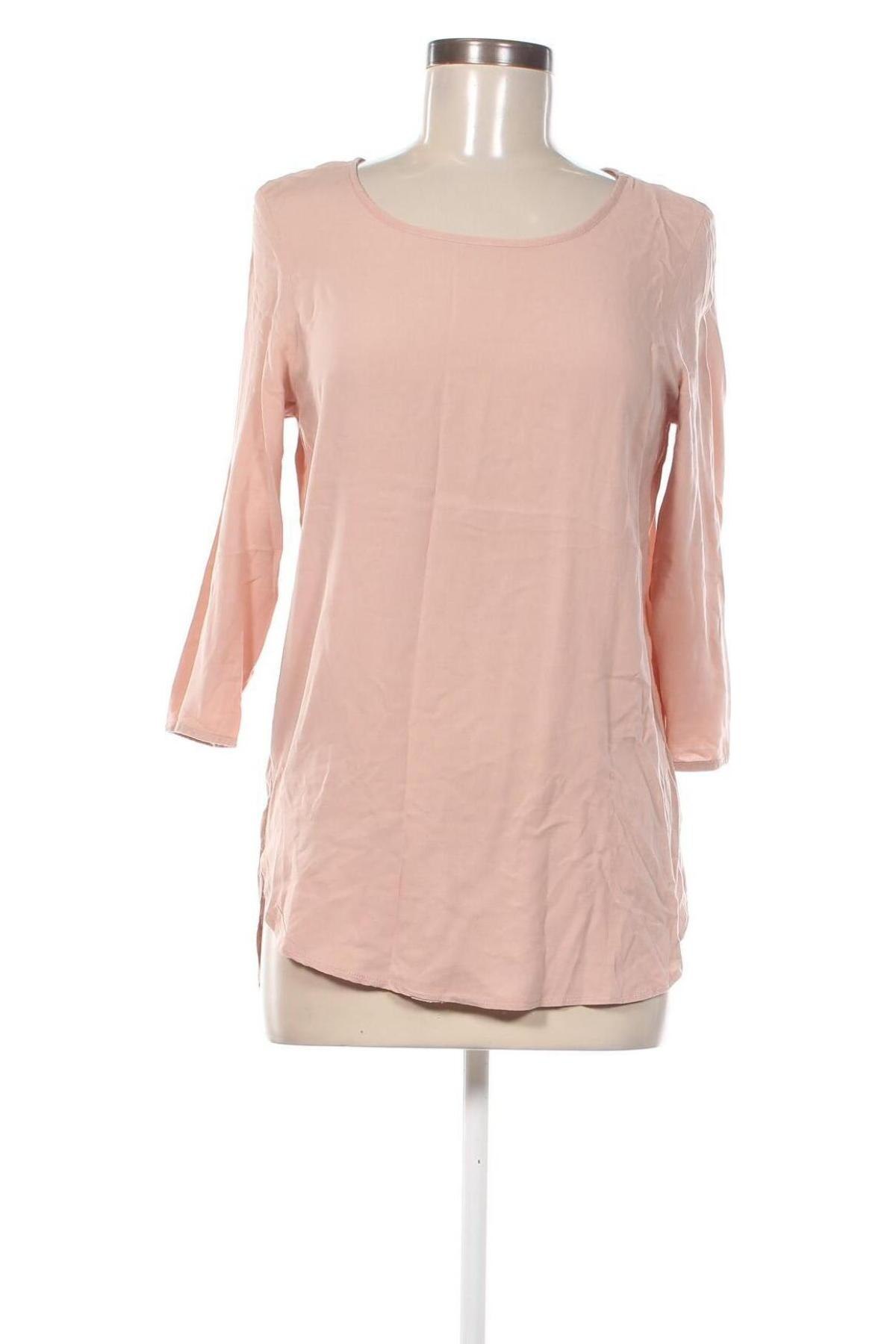 Damen Shirt Vero Moda, Größe M, Farbe Rosa, Preis 4,99 €