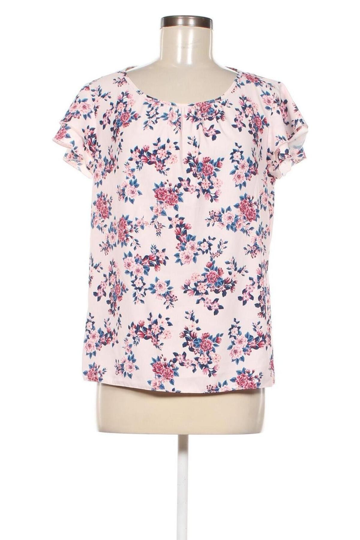 Damen Shirt Wallis, Größe XL, Farbe Rosa, Preis 10,99 €