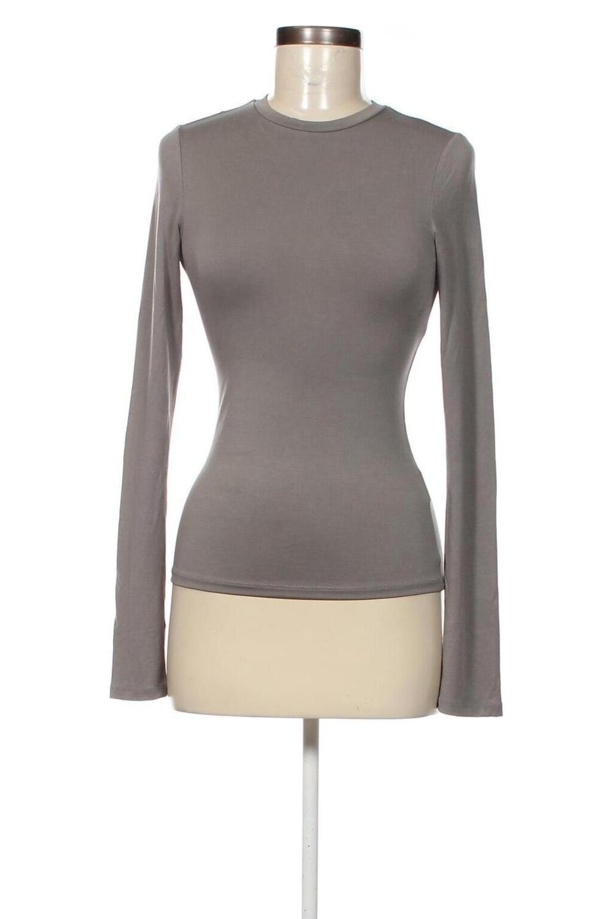 Damen Shirt Weekday, Größe S, Farbe Beige, Preis € 9,99