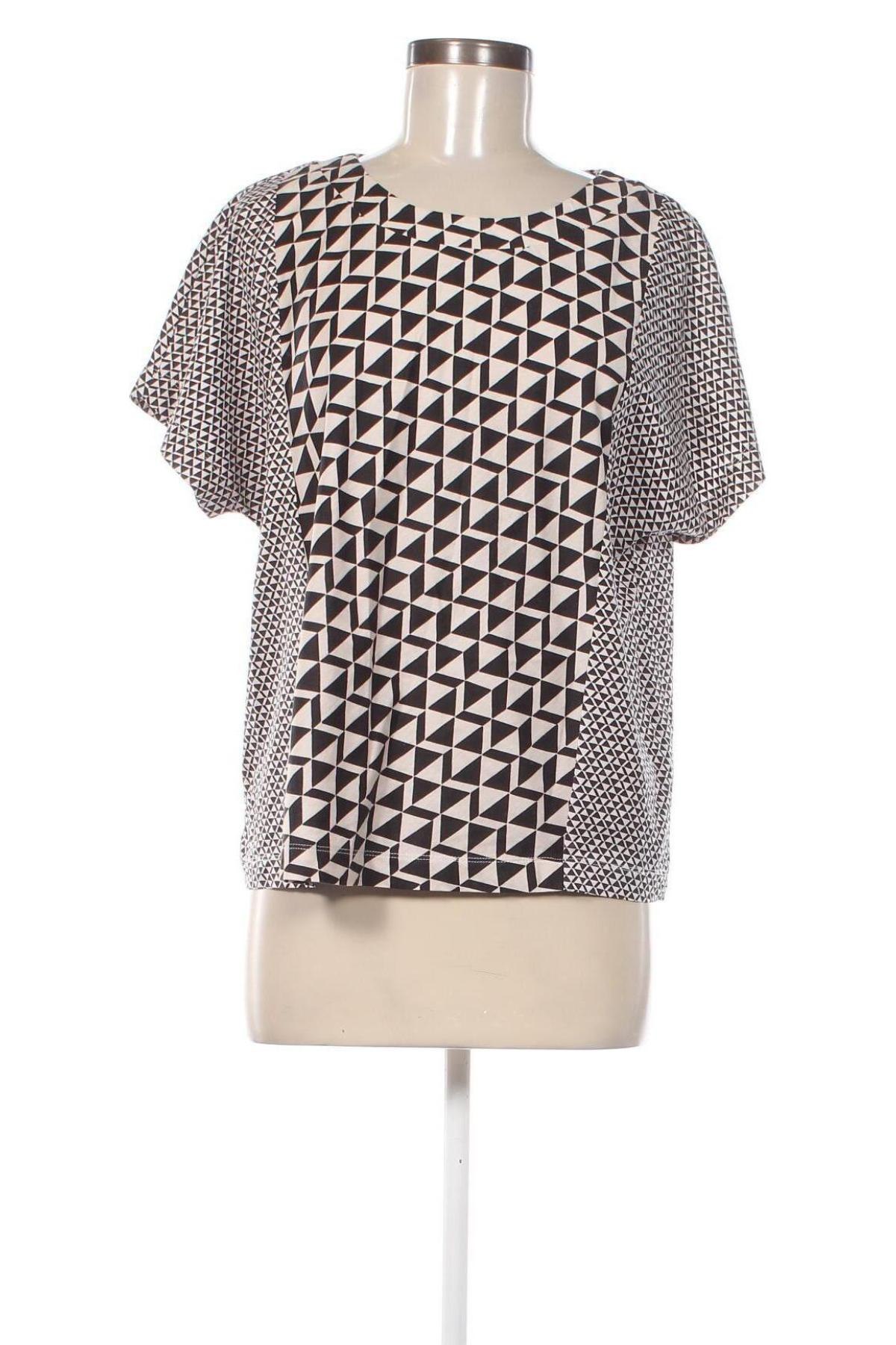 Damen Shirt Weekend Max Mara, Größe M, Farbe Mehrfarbig, Preis € 18,38