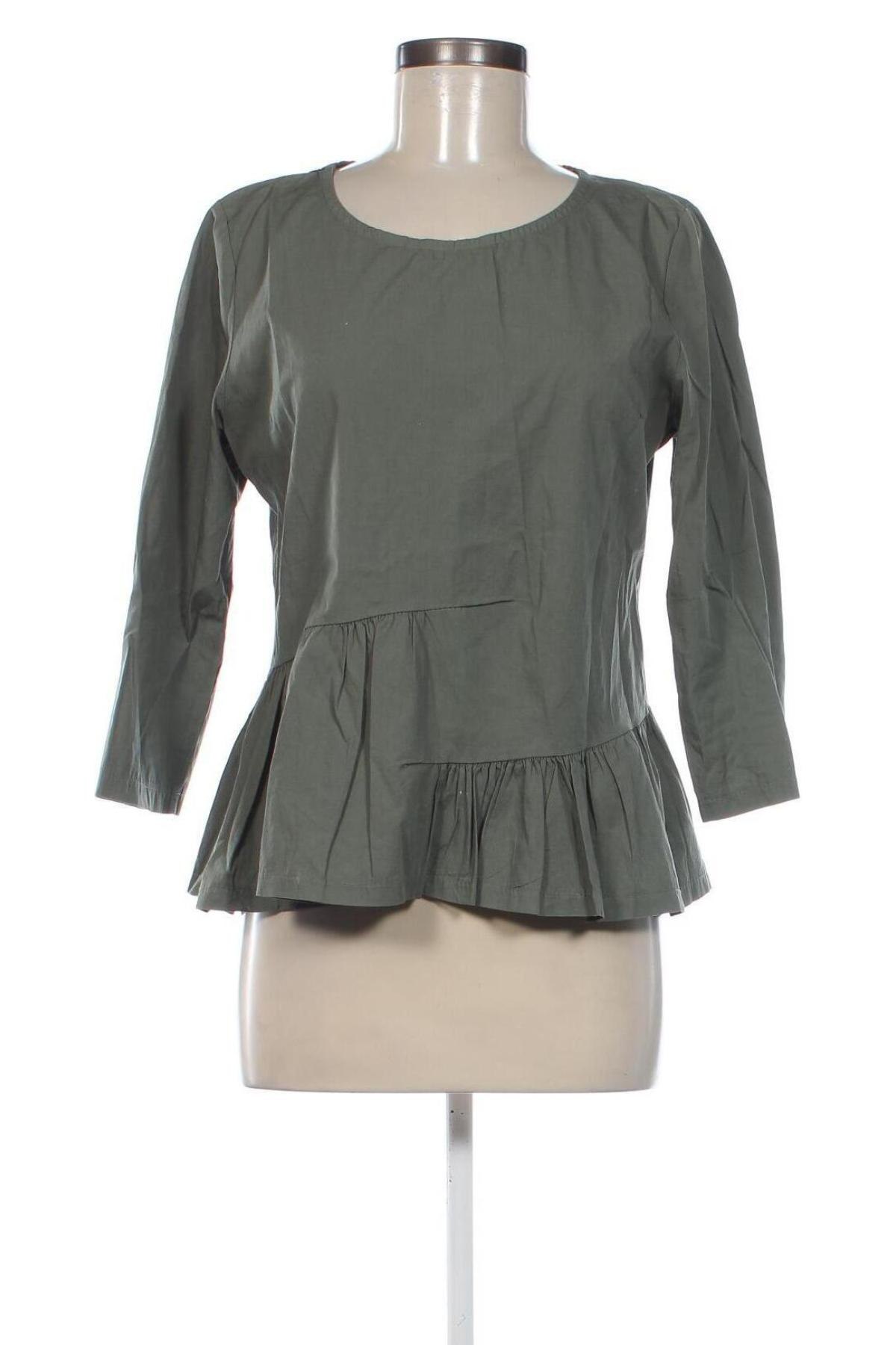 Damen Shirt Wendy Trendy, Größe M, Farbe Grün, Preis € 10,99