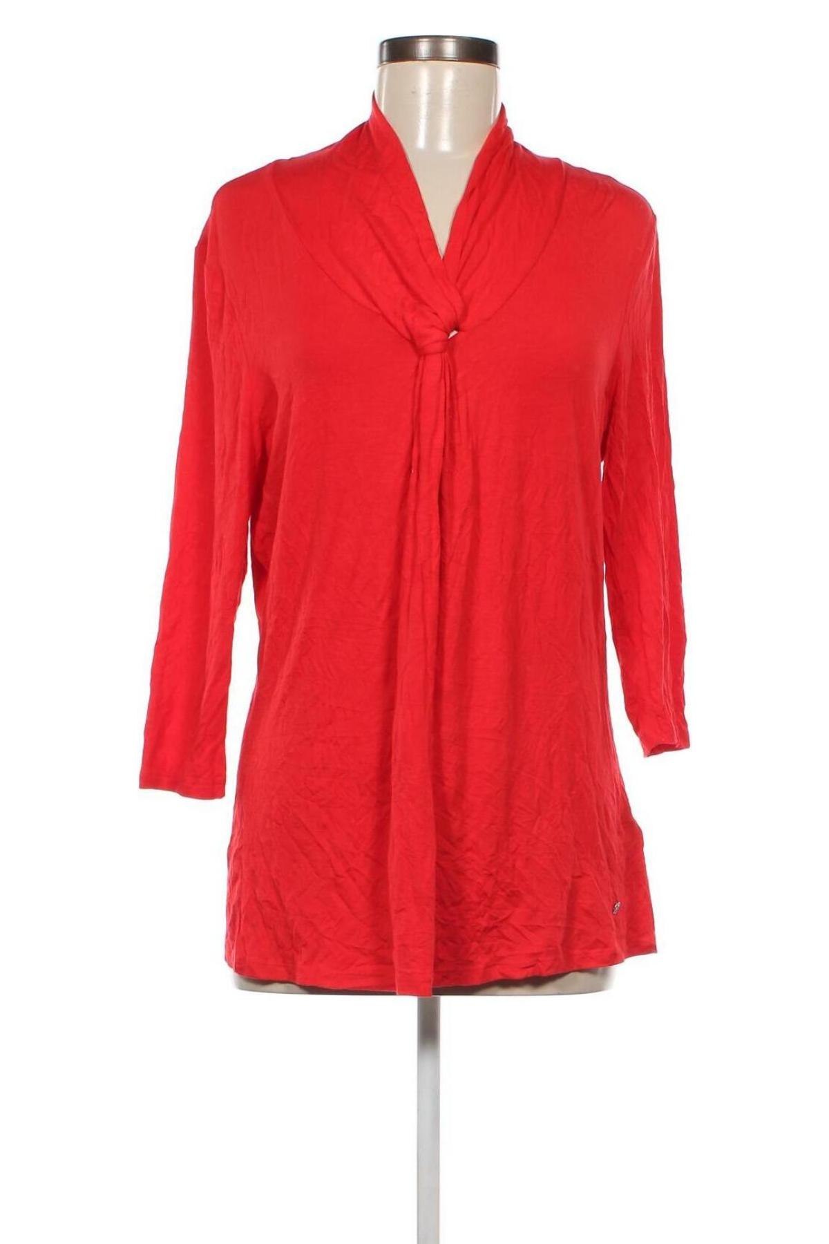 Damen Shirt Women by Tchibo, Größe M, Farbe Rot, Preis 3,99 €