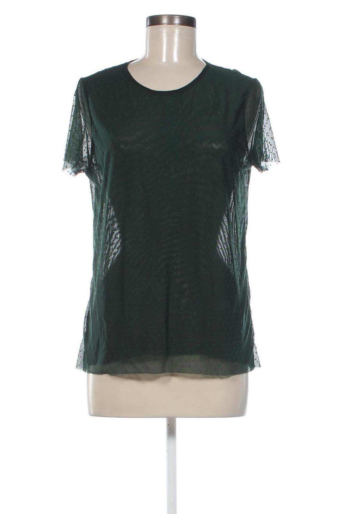 Damen Shirt Y.A.S, Größe L, Farbe Grün, Preis 16,99 €