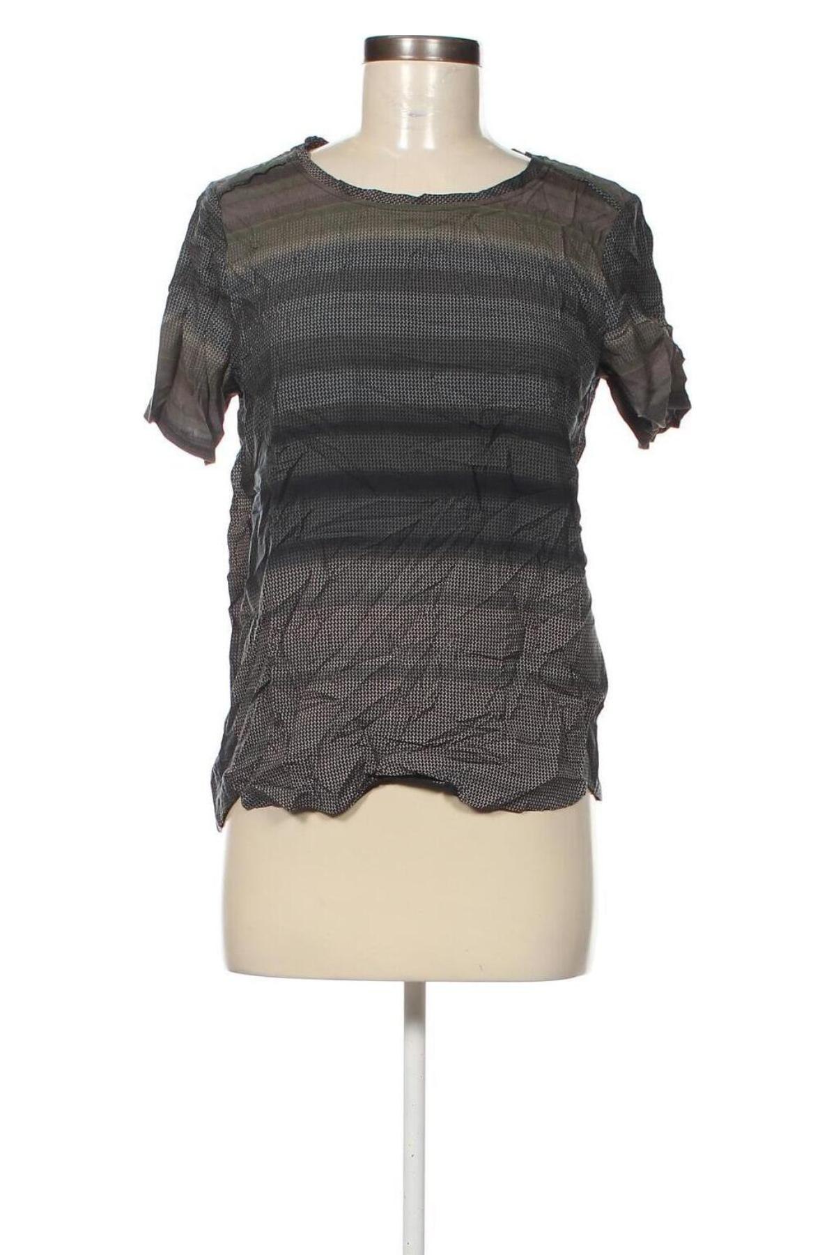 Damen Shirt Yaya, Größe M, Farbe Mehrfarbig, Preis 16,99 €