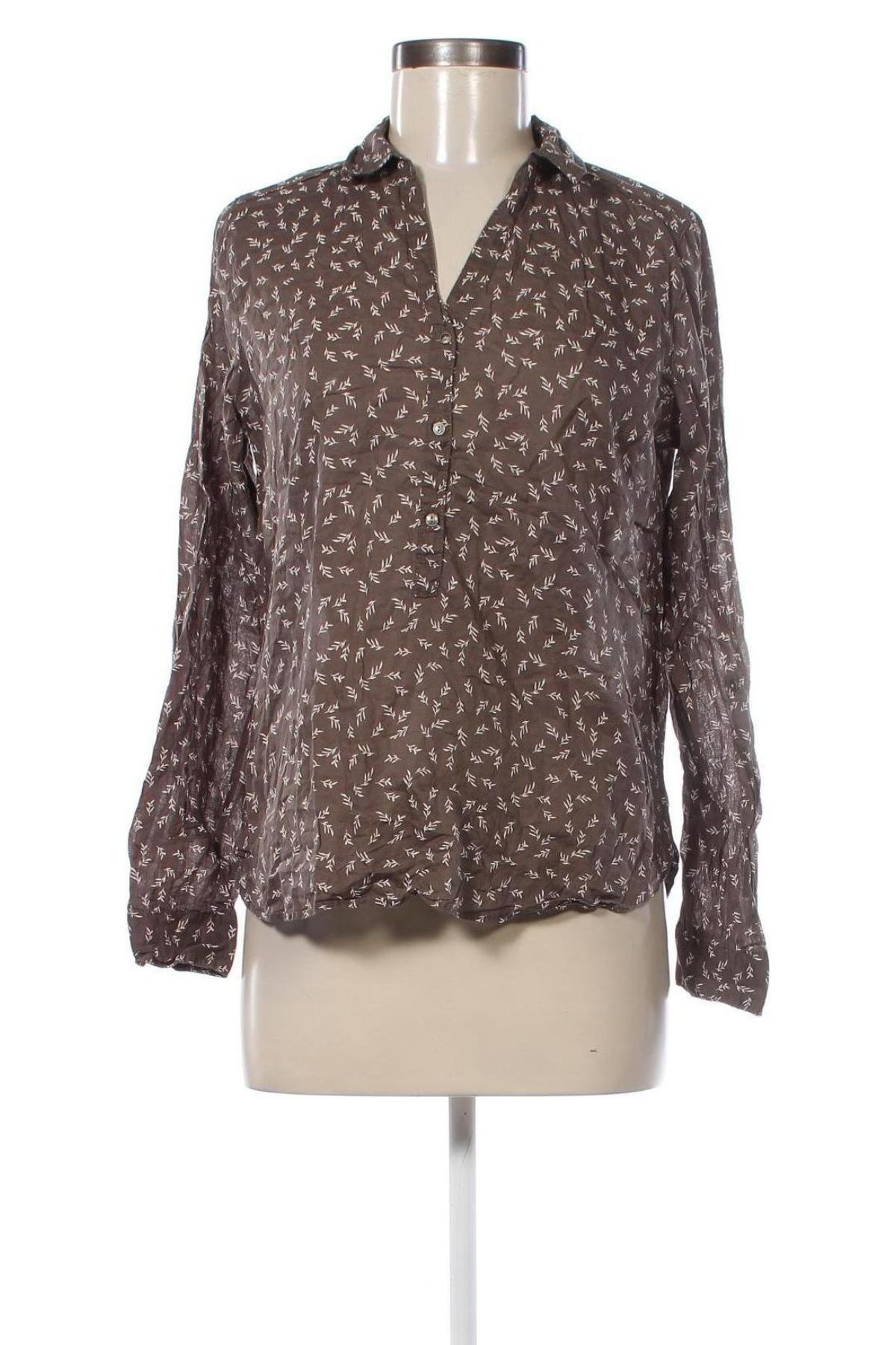 Damen Shirt Yessica, Größe S, Farbe Beige, Preis € 3,99