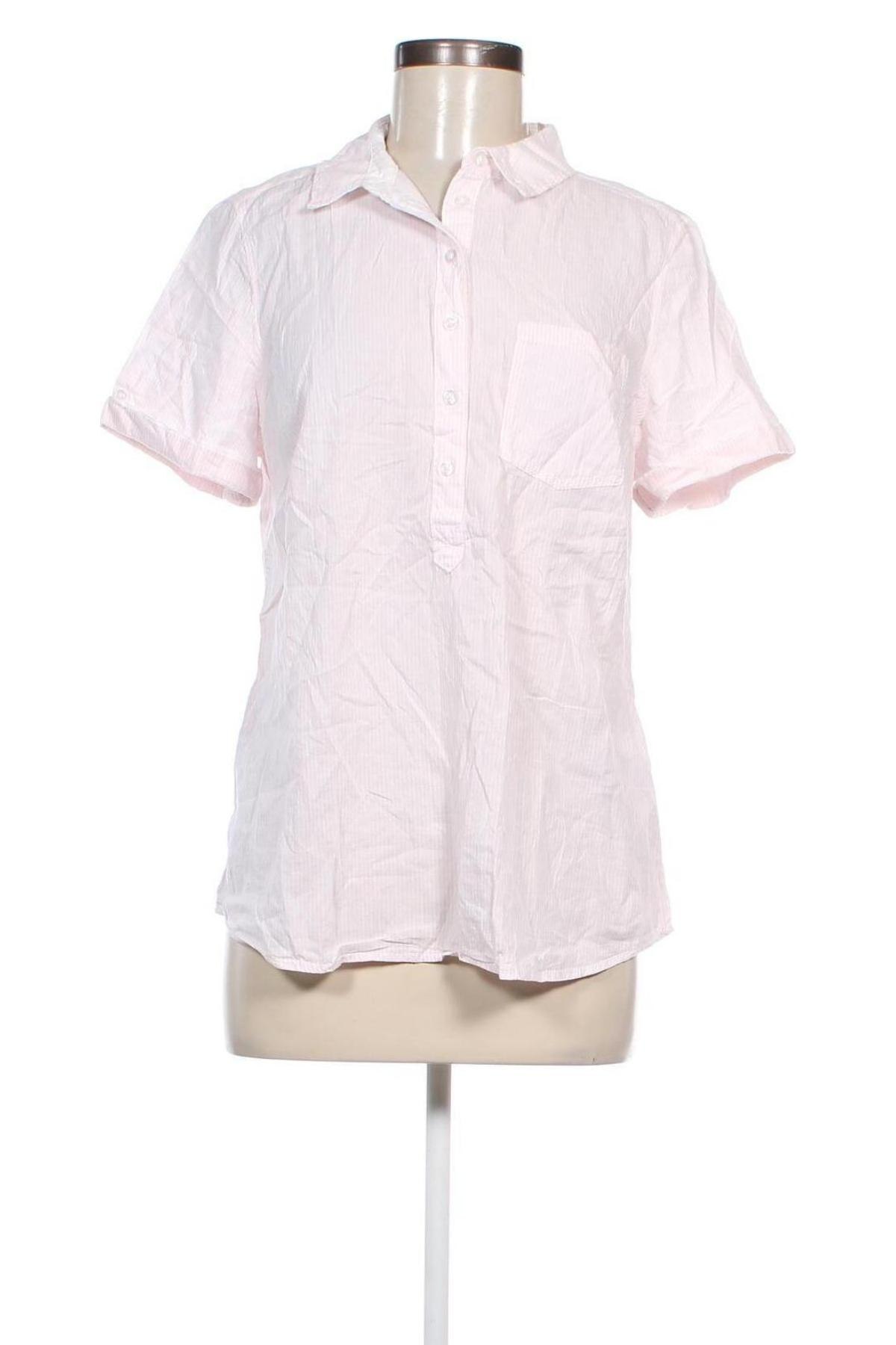 Damen Shirt Yessica, Größe L, Farbe Mehrfarbig, Preis 9,99 €