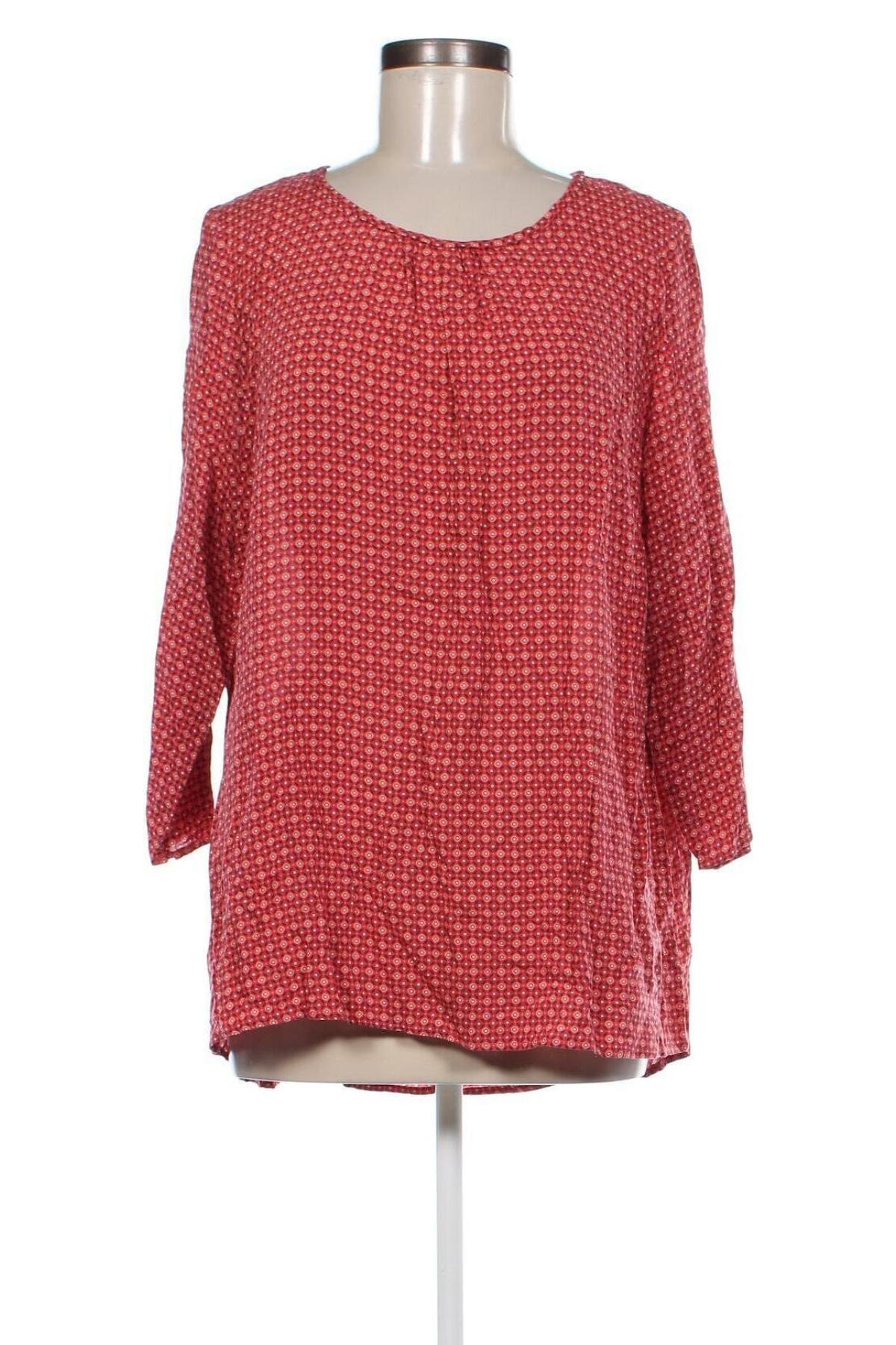 Damen Shirt Yessica, Größe XL, Farbe Mehrfarbig, Preis € 4,49