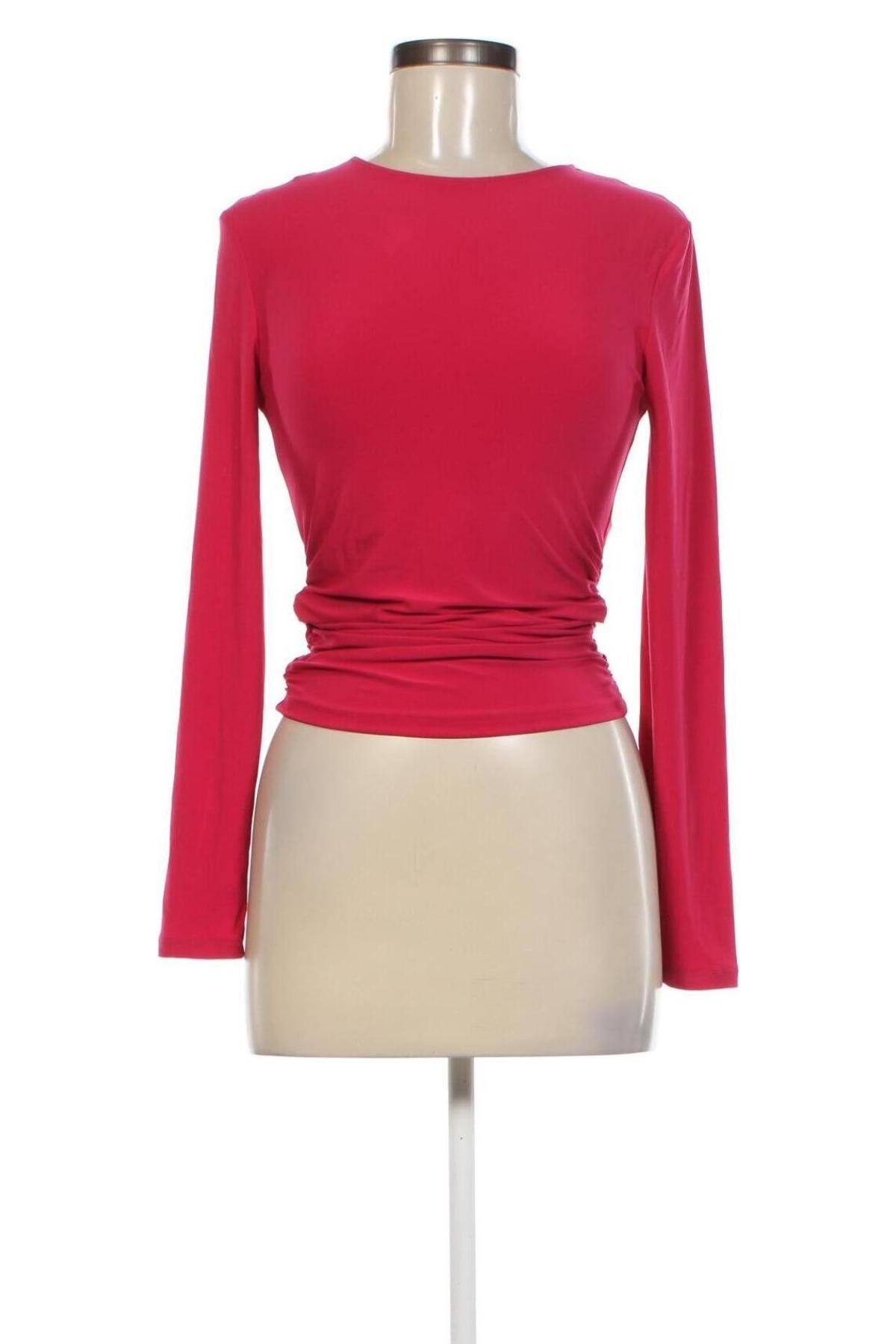 Damen Shirt Zara, Größe S, Farbe Rosa, Preis € 17,87