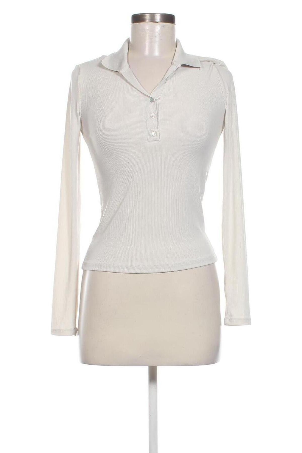 Damen Shirt Zara, Größe S, Farbe Beige, Preis € 6,99