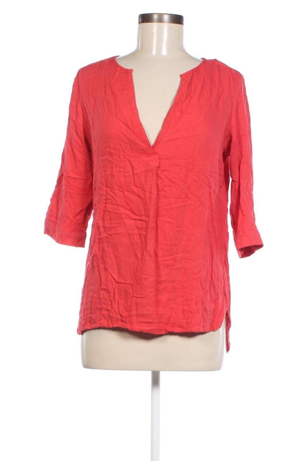 Damen Shirt Zero, Größe S, Farbe Rot, Preis 3,99 €