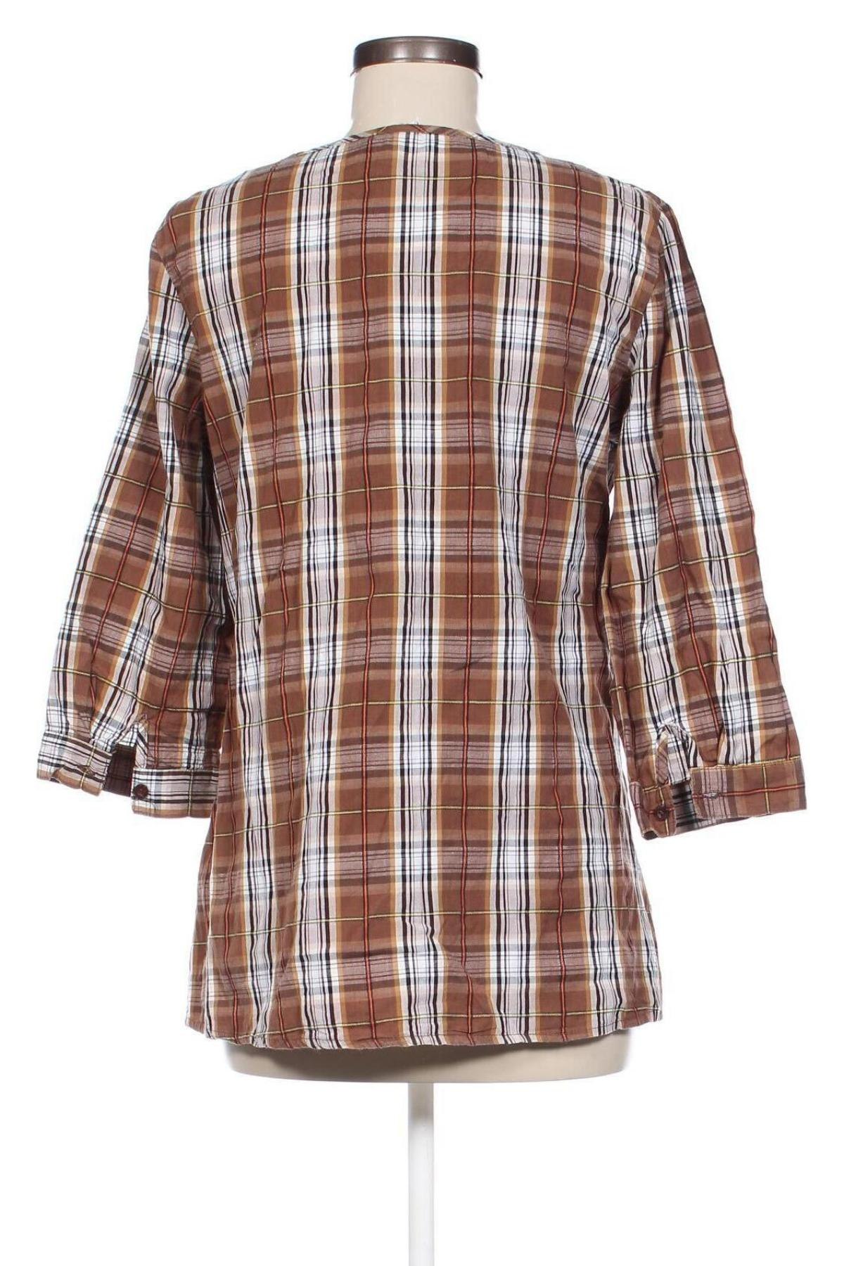 Damen Shirt Zeze, Größe L, Farbe Mehrfarbig, Preis € 6,49