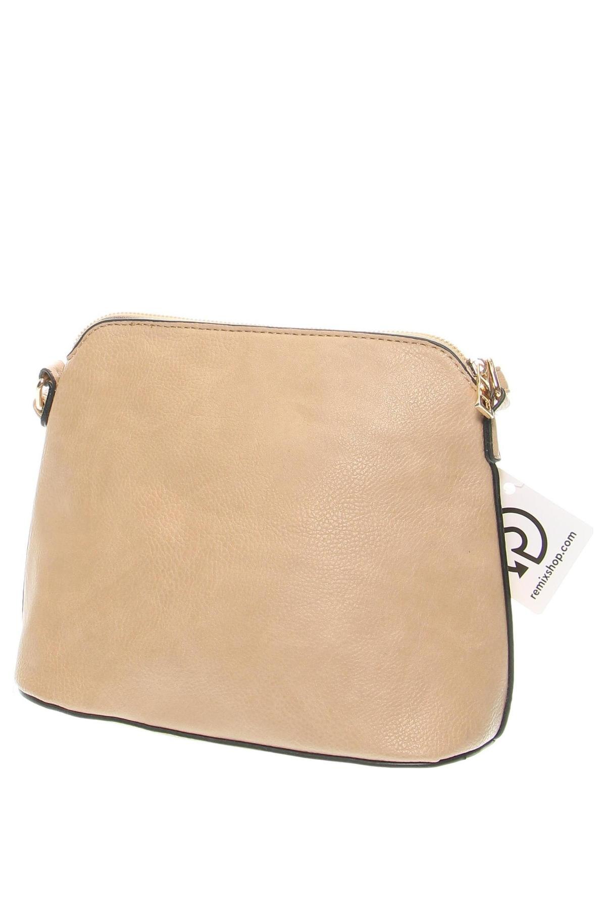 Damentasche, Farbe Beige, Preis 13,49 €