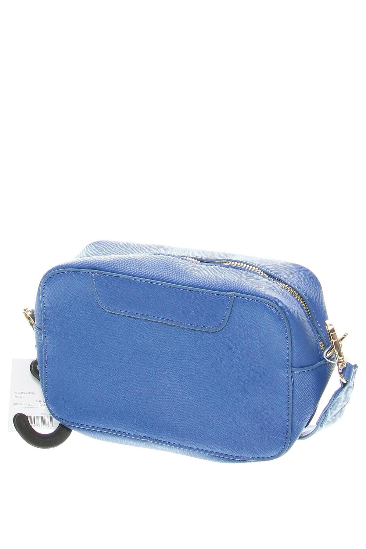 Damentasche Anko, Farbe Blau, Preis 21,79 €